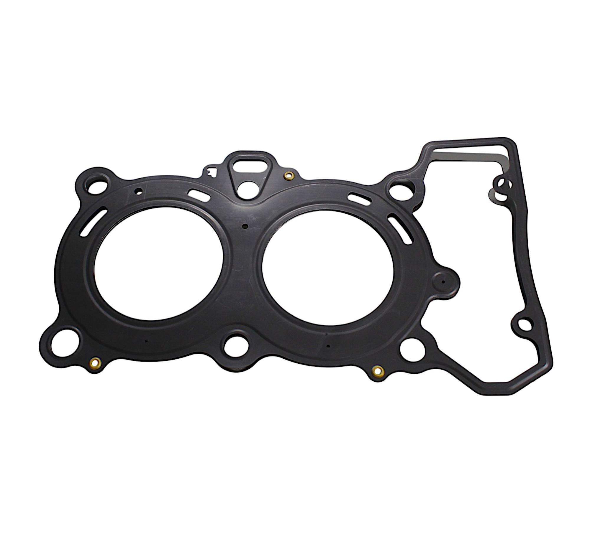 Uszczelka głowicy przedniego cylindra srv600v 109076900000-QJ