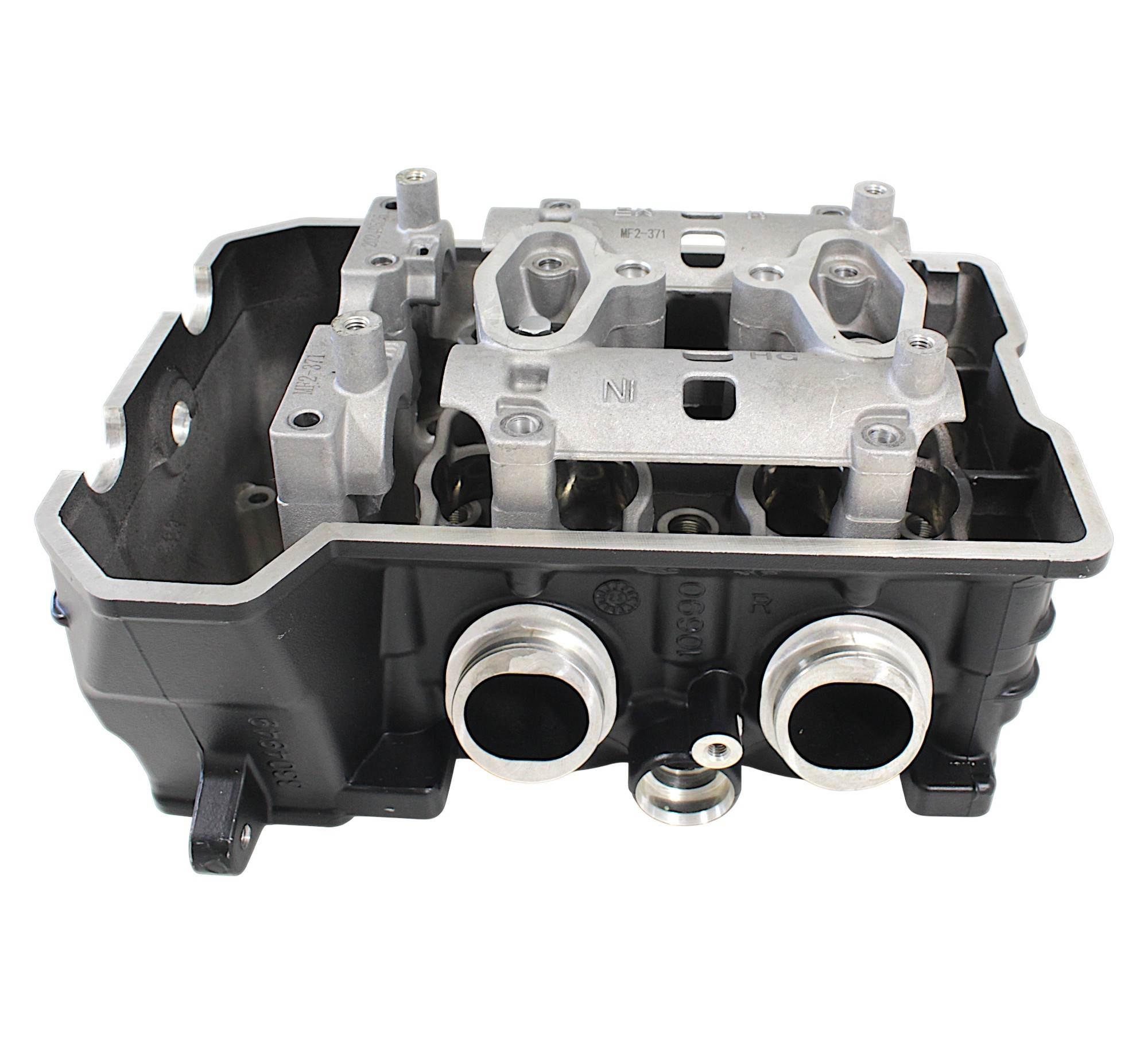 Głowica cylindra tylnego srv600v 10914690BG01-QJ