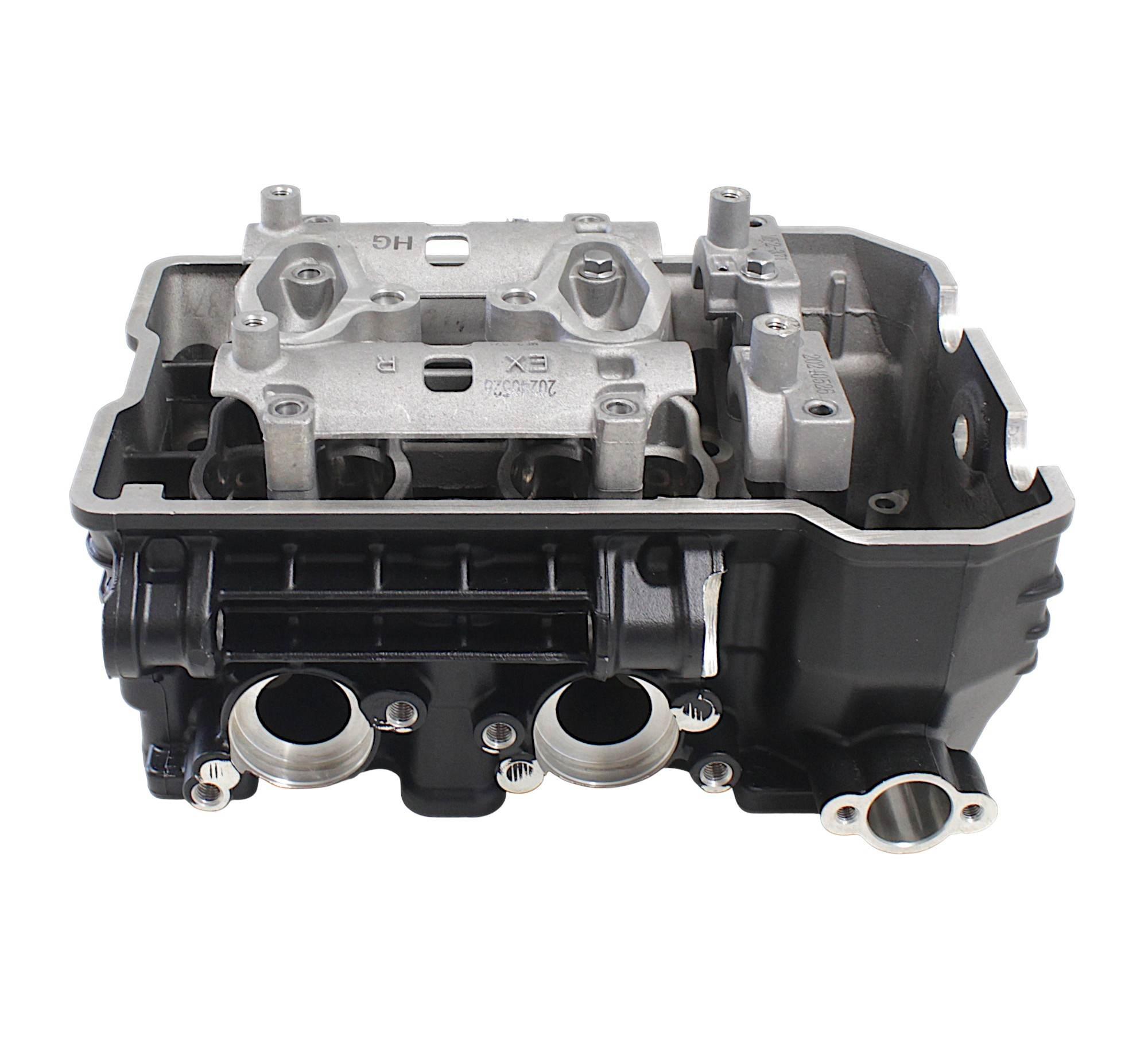 Głowica cylindra tylnego srv600v 10914690BG01-QJ - zdjęcie 2