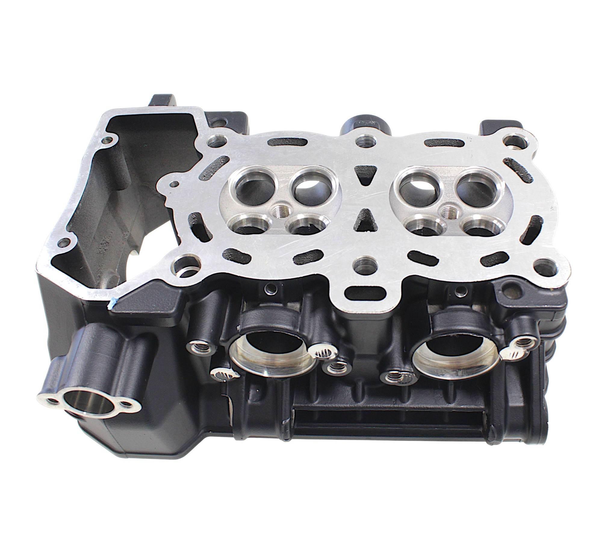Głowica cylindra tylnego srv600v 10914690BG01-QJ - zdjęcie 4