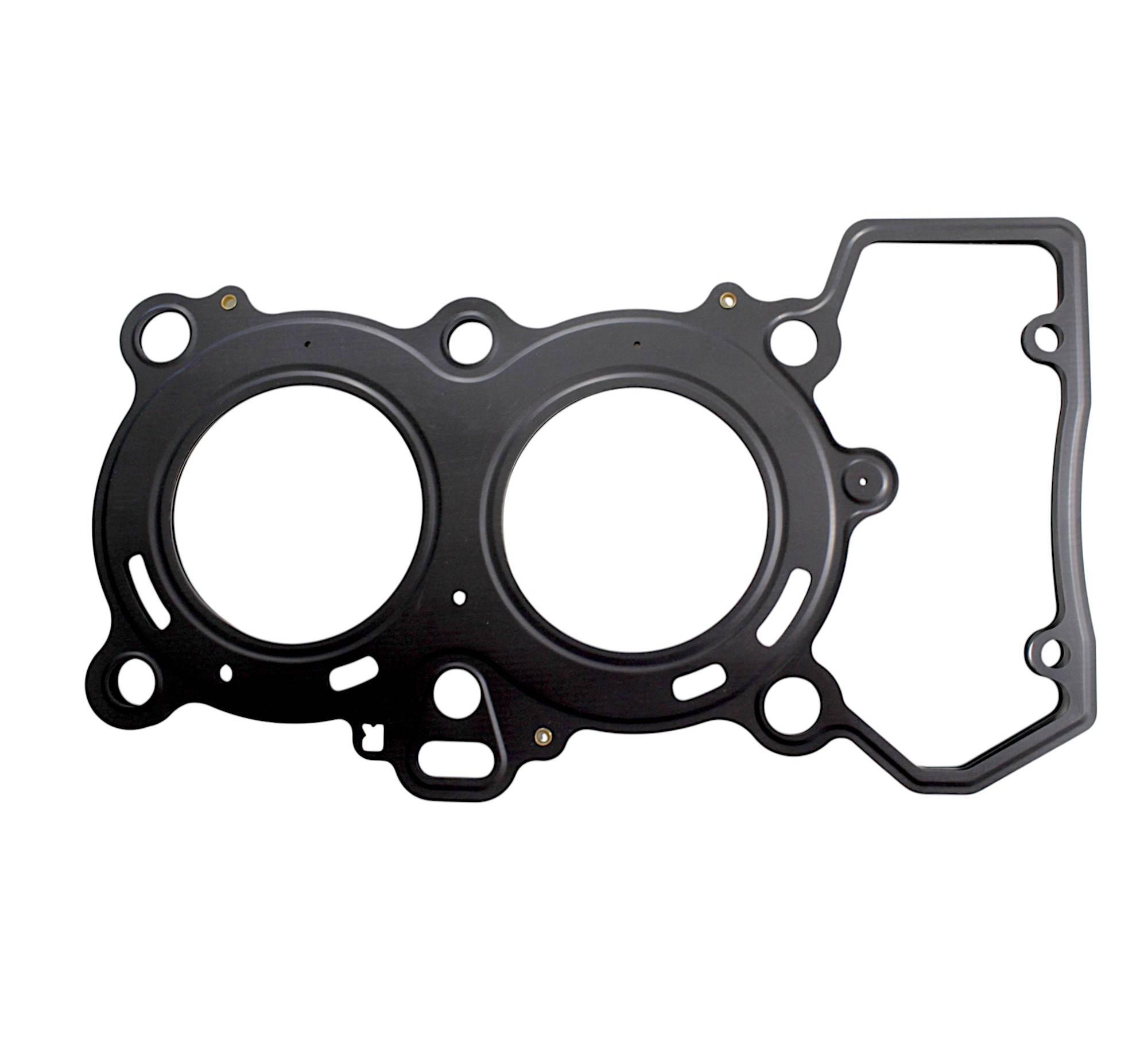 Uszczelka głowicy tylnego cylindra srv600v 109316900000-QJ