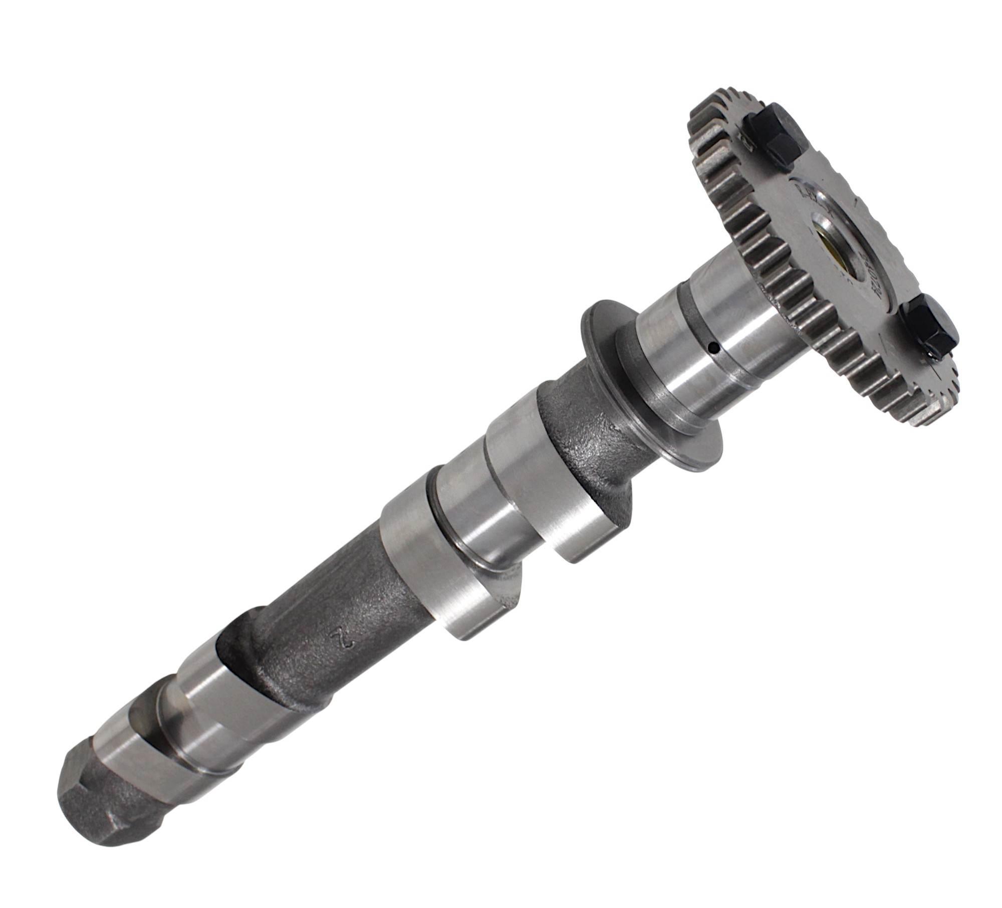 Wałek rozrządu dolotowy tylnej głowicy srv600v 129116900030-QJ