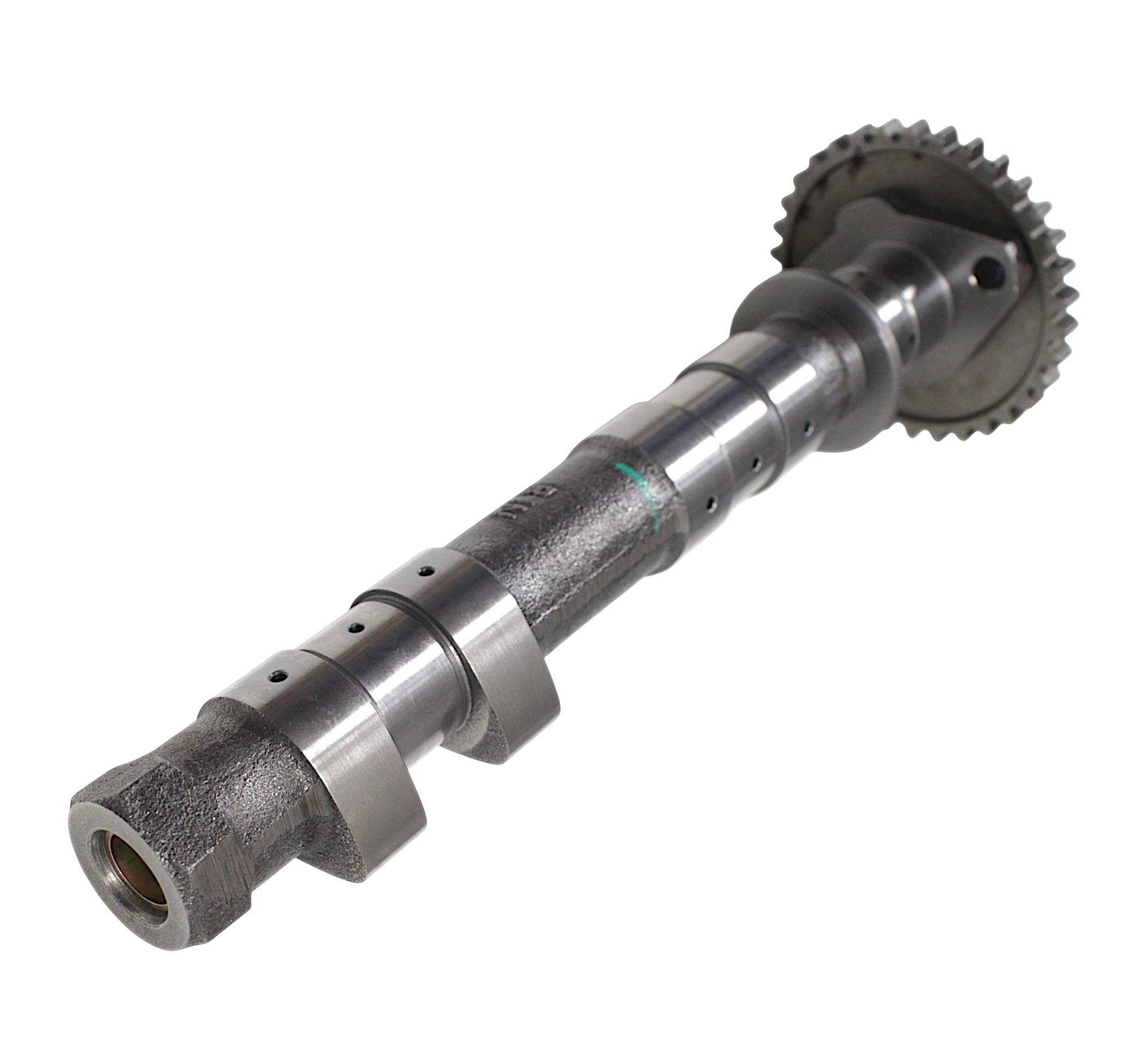 Wałek rozrządu wydechowy tylnej głowicy srv600v 129126900030-QJ