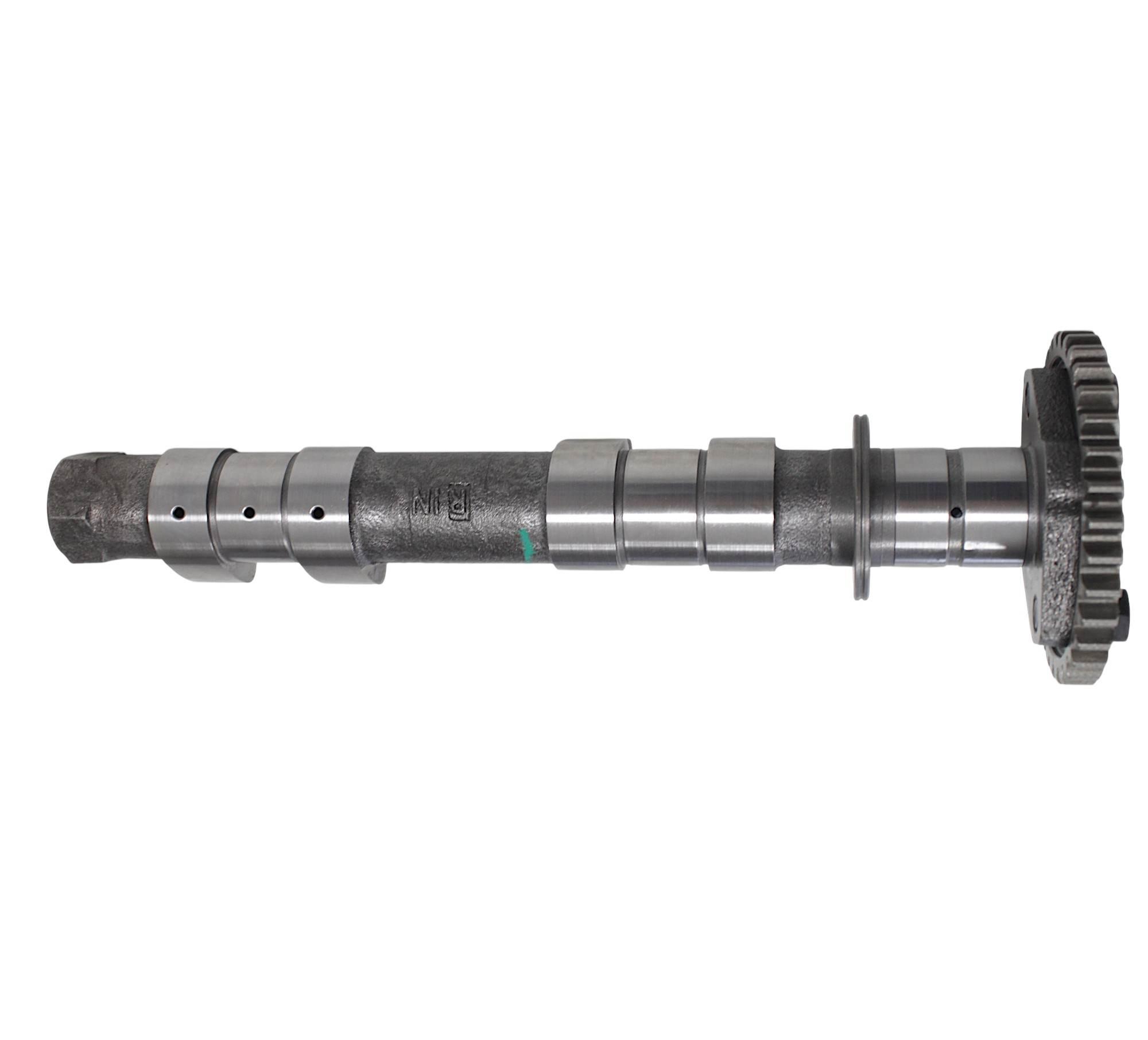 Wałek rozrządu wydechowy tylnej głowicy srv600v 129126900030-QJ - zdjęcie 2
