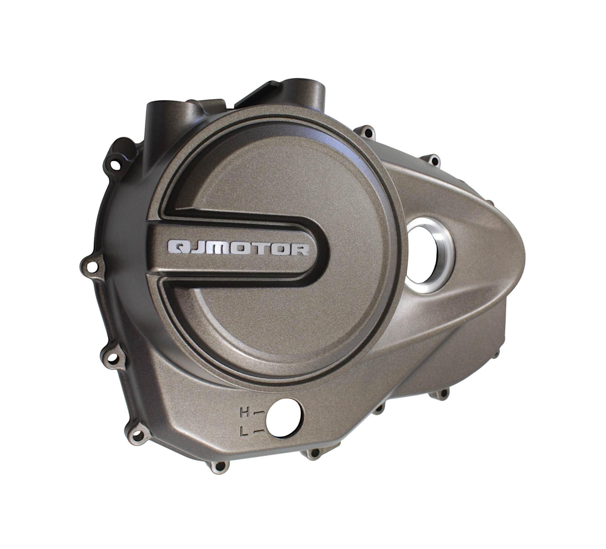 Pokrywa silnika prawa srv600v 16901690MM02-QJ - zdjęcie 2