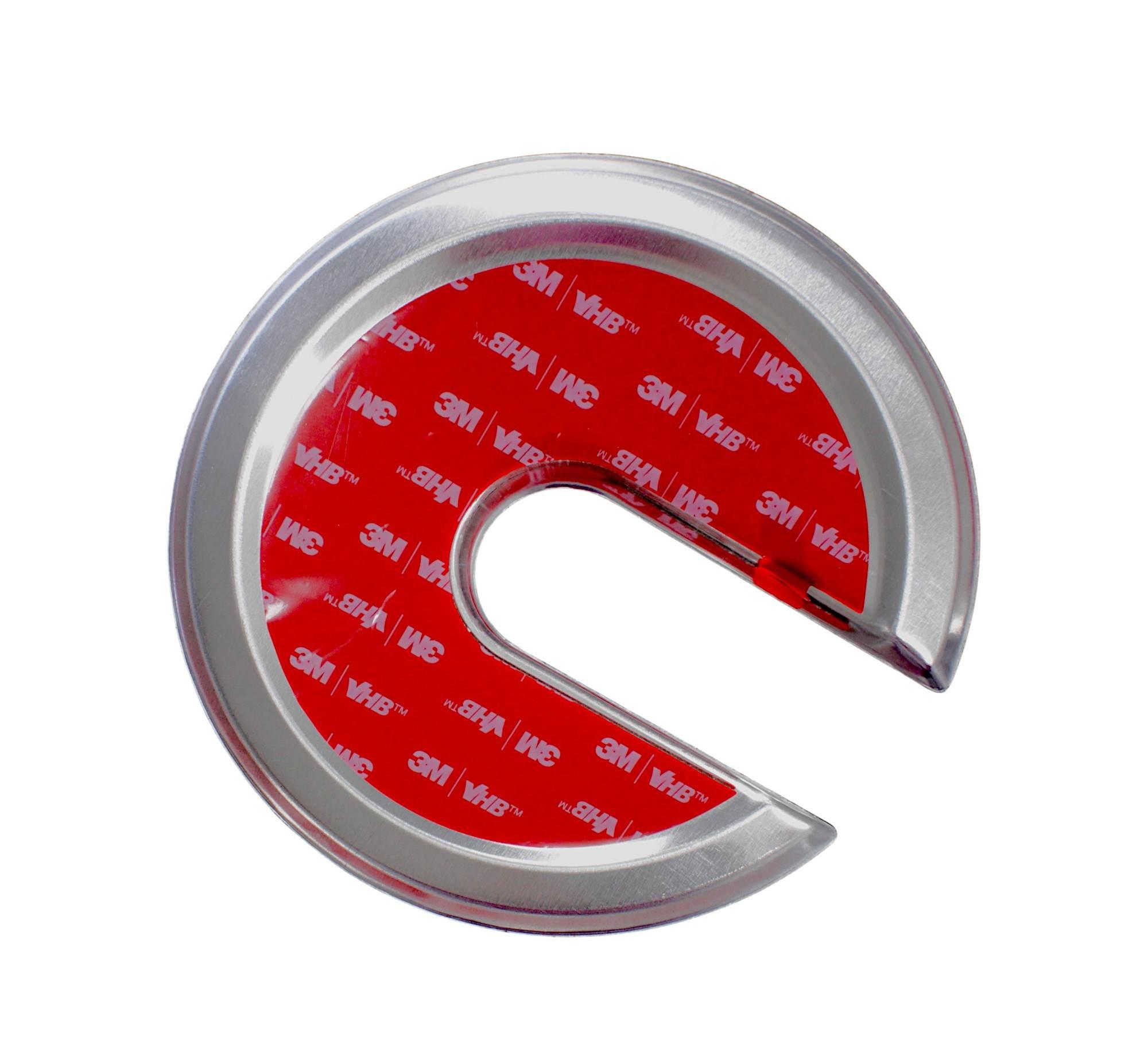 Emblemat prawej osłony silnika srv600v 169026900000-QJ