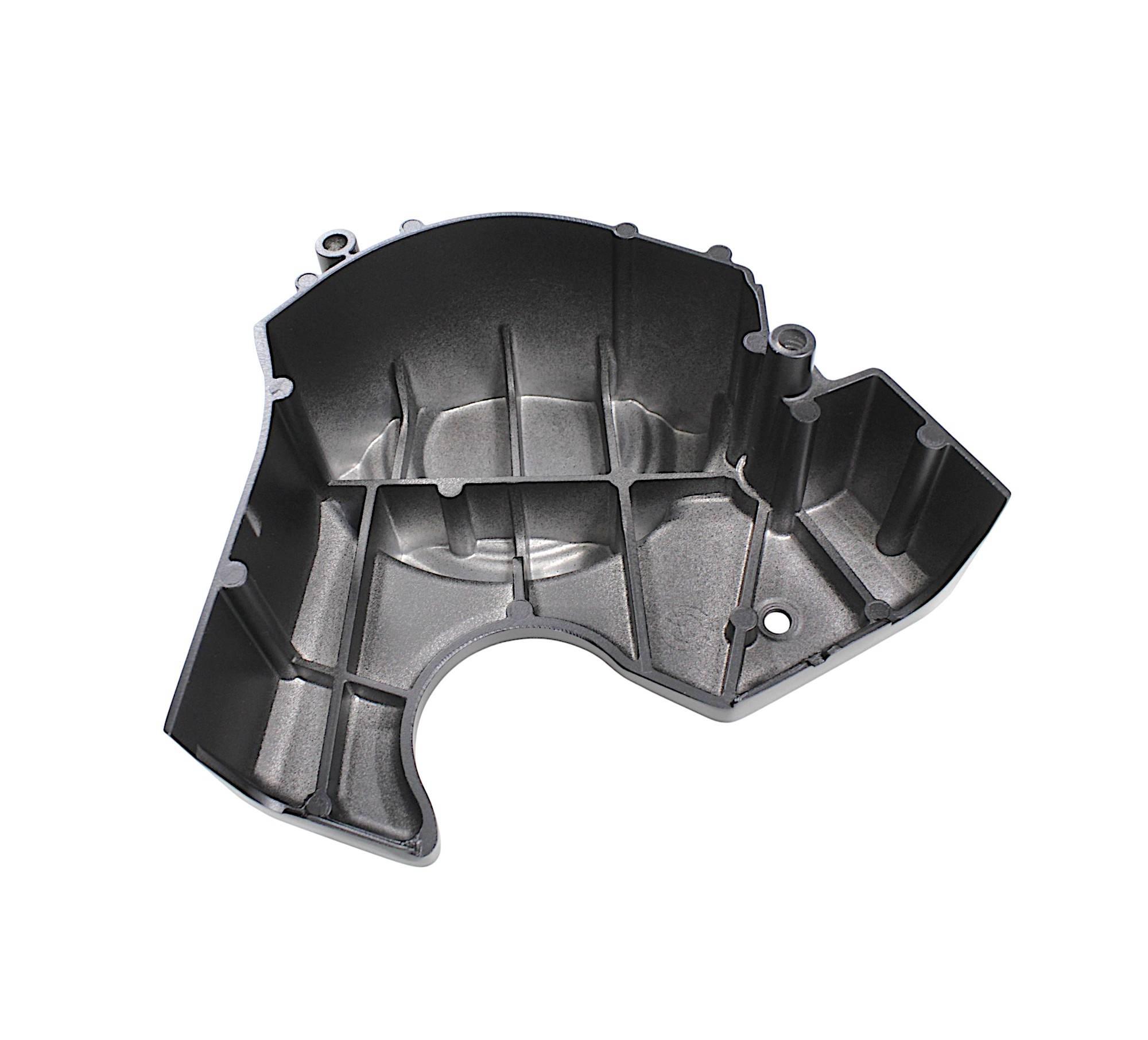Osłona koła npędowego srv600v 16962690BM00-QJ - zdjęcie 3