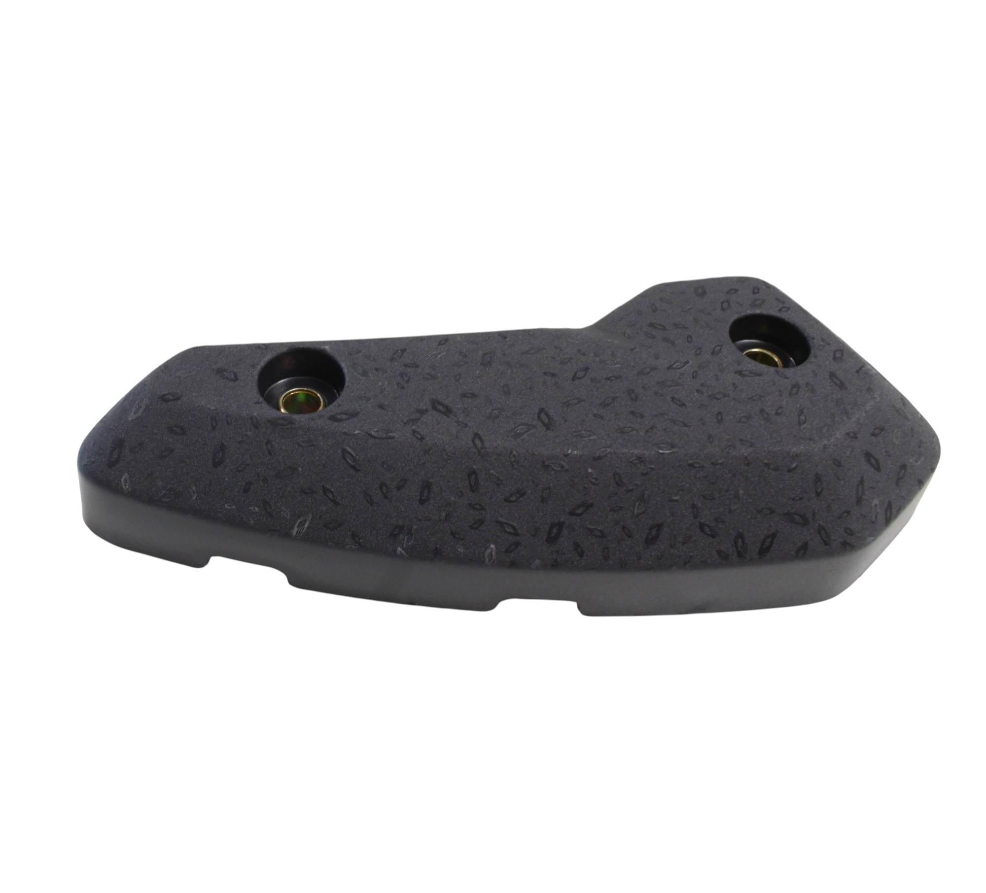Osłona chłodnicy oleju srv600v 169656900000-QJ - zdjęcie 2