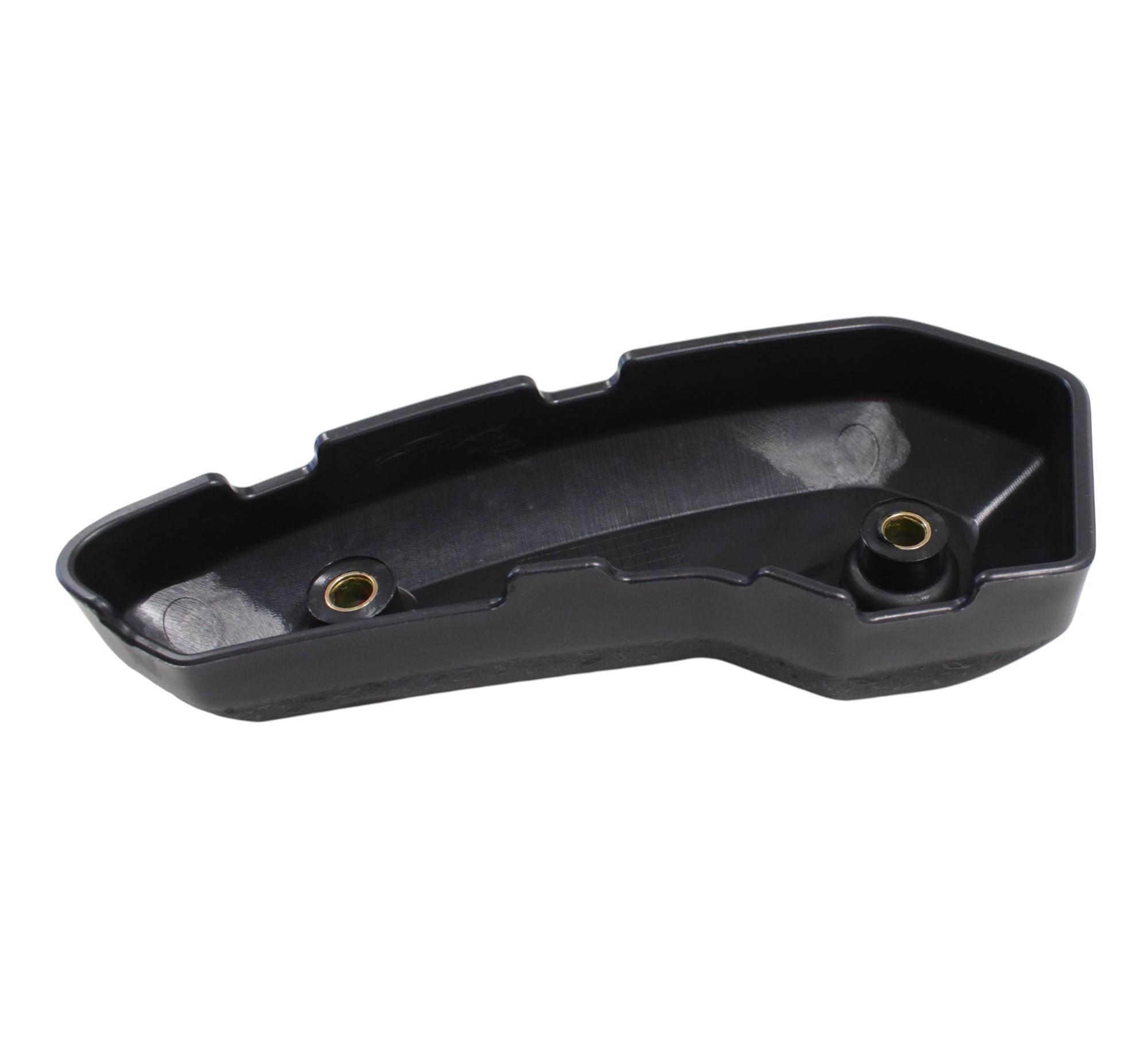 Osłona chłodnicy oleju srv600v 169656900000-QJ - zdjęcie 3