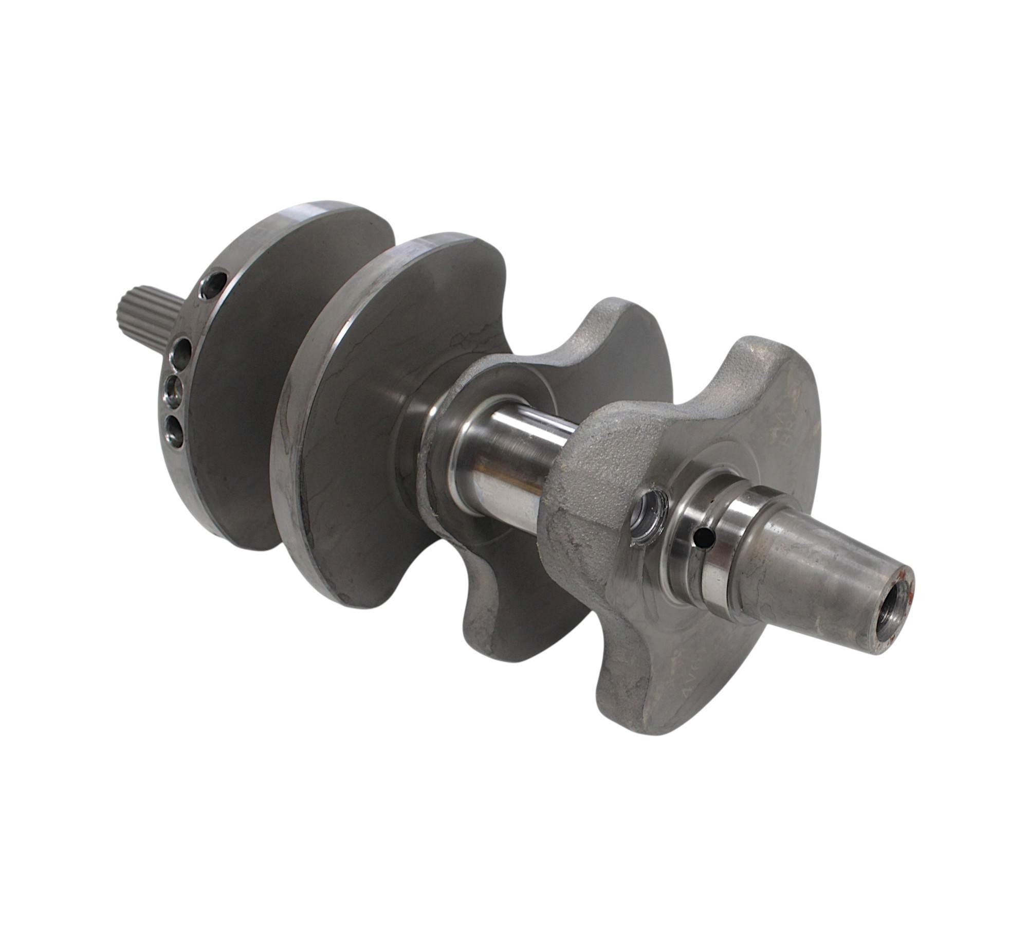 Wał korbowy srv600v 179016900000-QJ