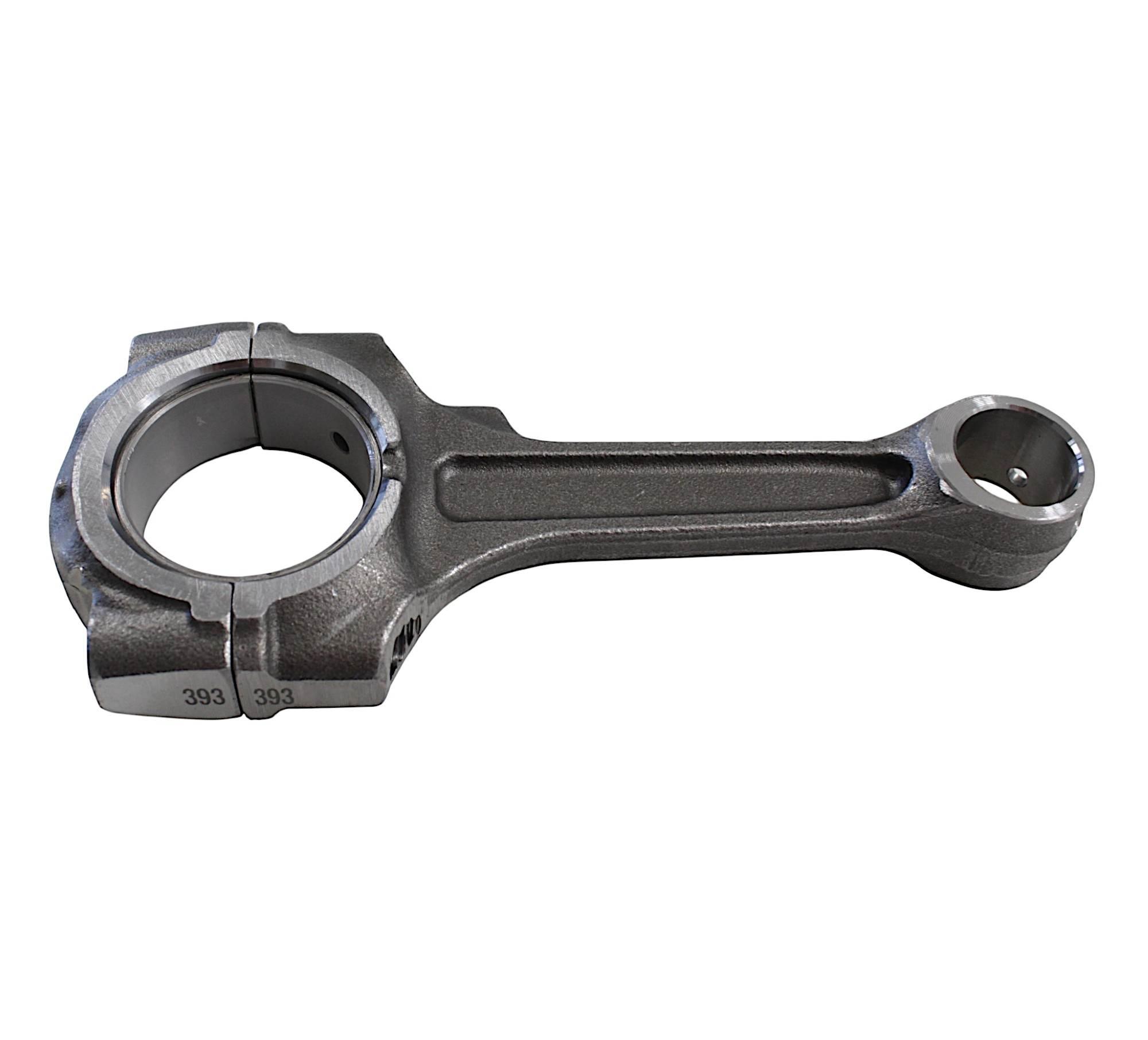 Korbowód srv600v 179036900000-QJ - zdjęcie 2