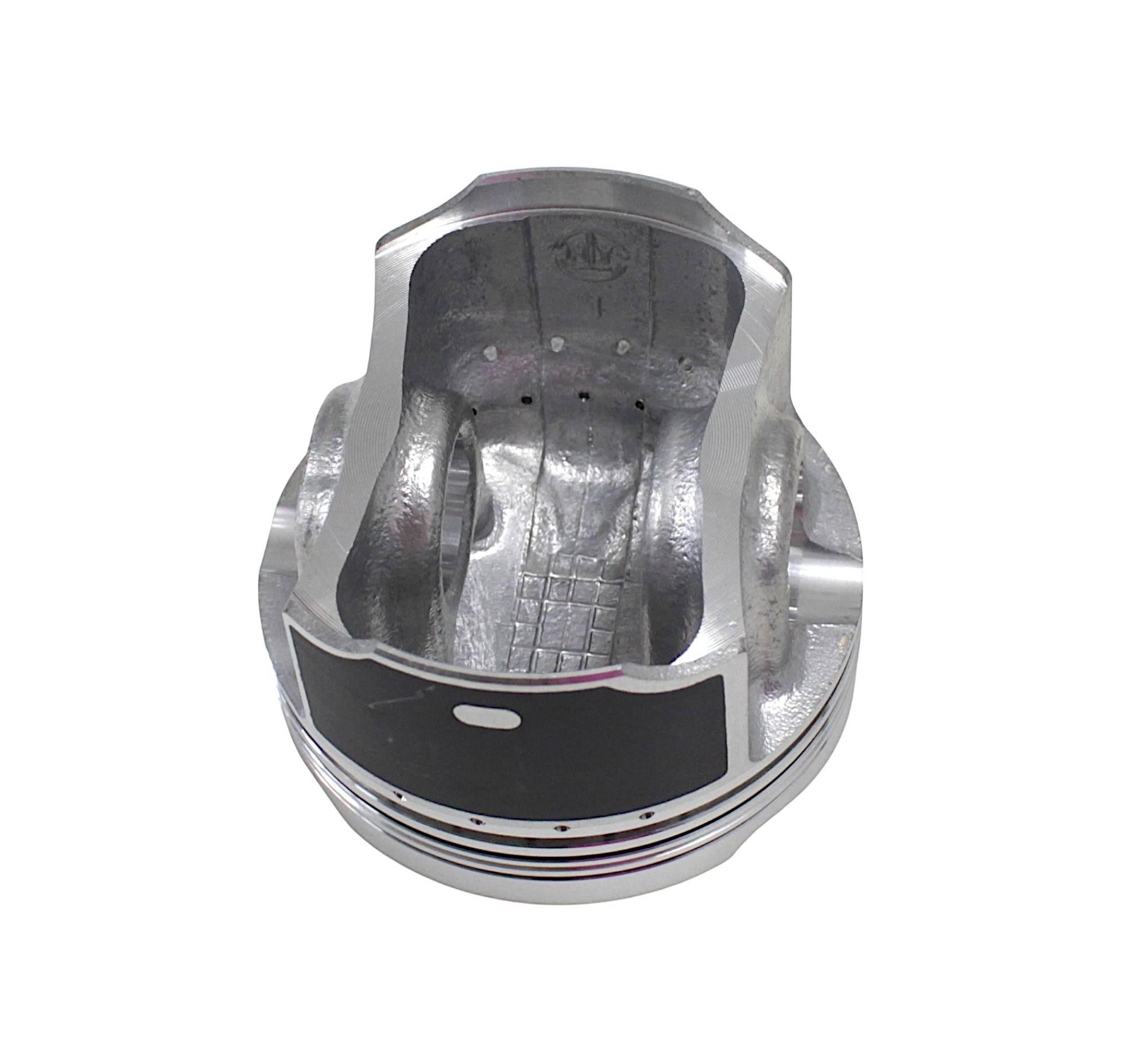 Tłok srv600v 179136900000-QJ - zdjęcie 2
