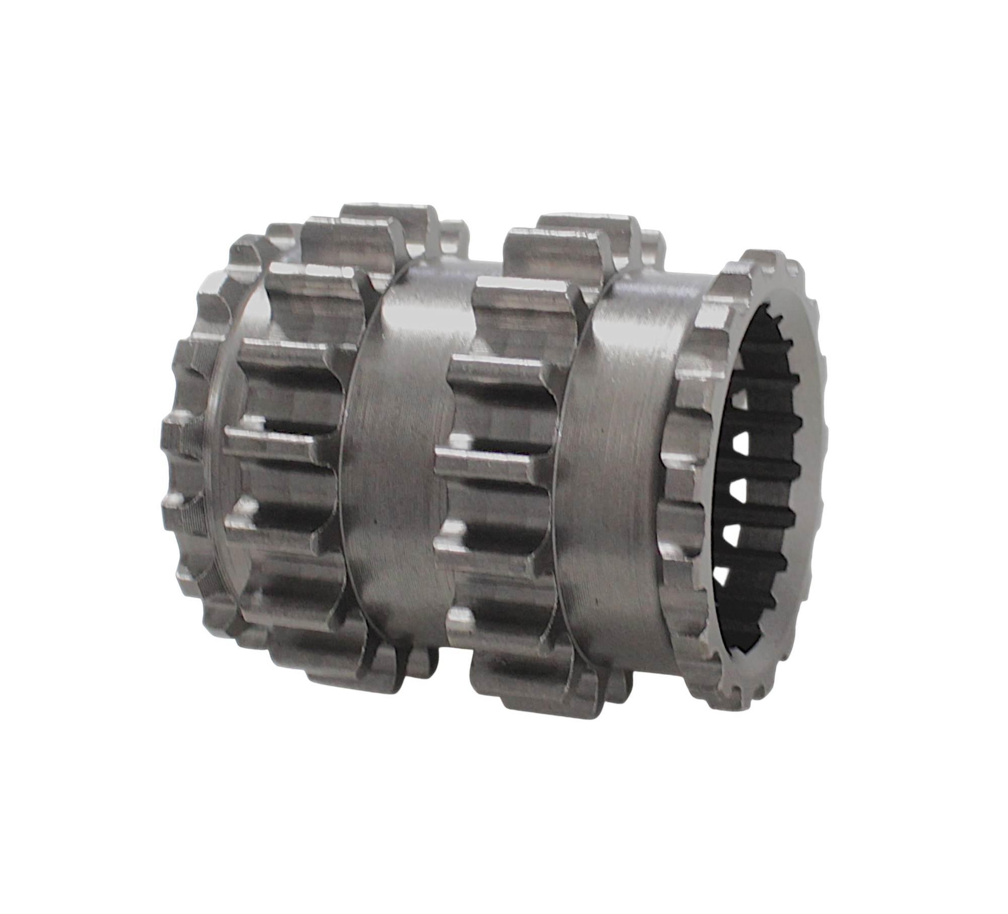 Zębatka rozrządu wału korbowego srv600v 179336900000-QJ