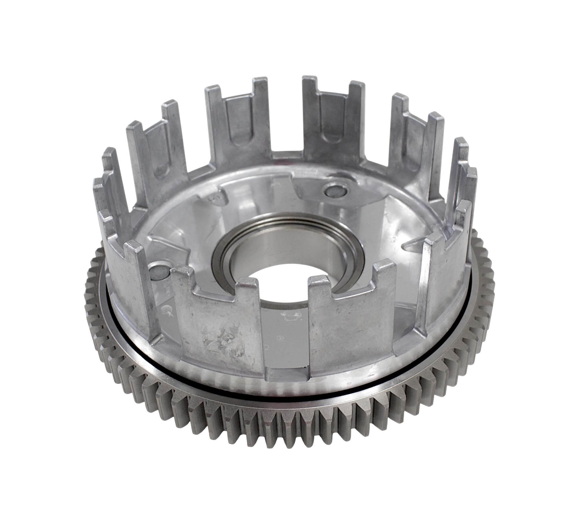 Kosz sprzęgła zewnętrzny srv600v 209026900000-QJ
