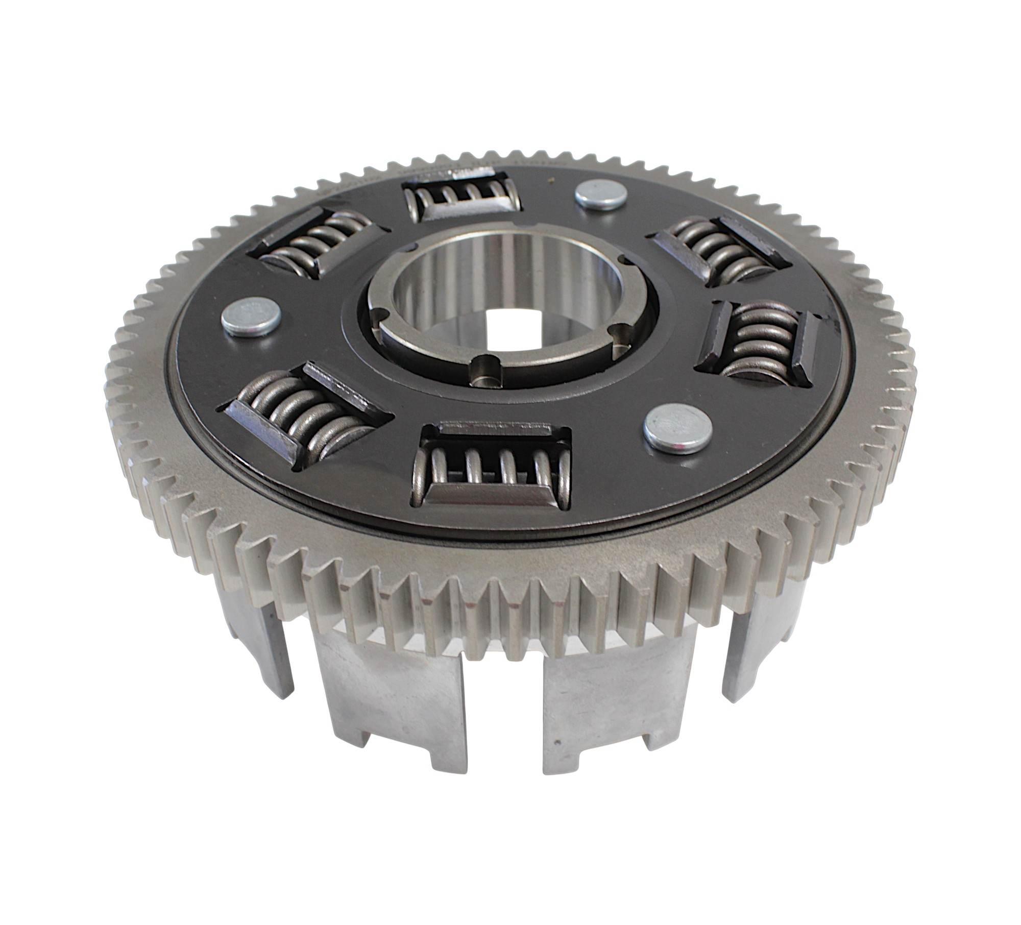 Kosz sprzęgła zewnętrzny srv600v 209026900000-QJ - zdjęcie 2