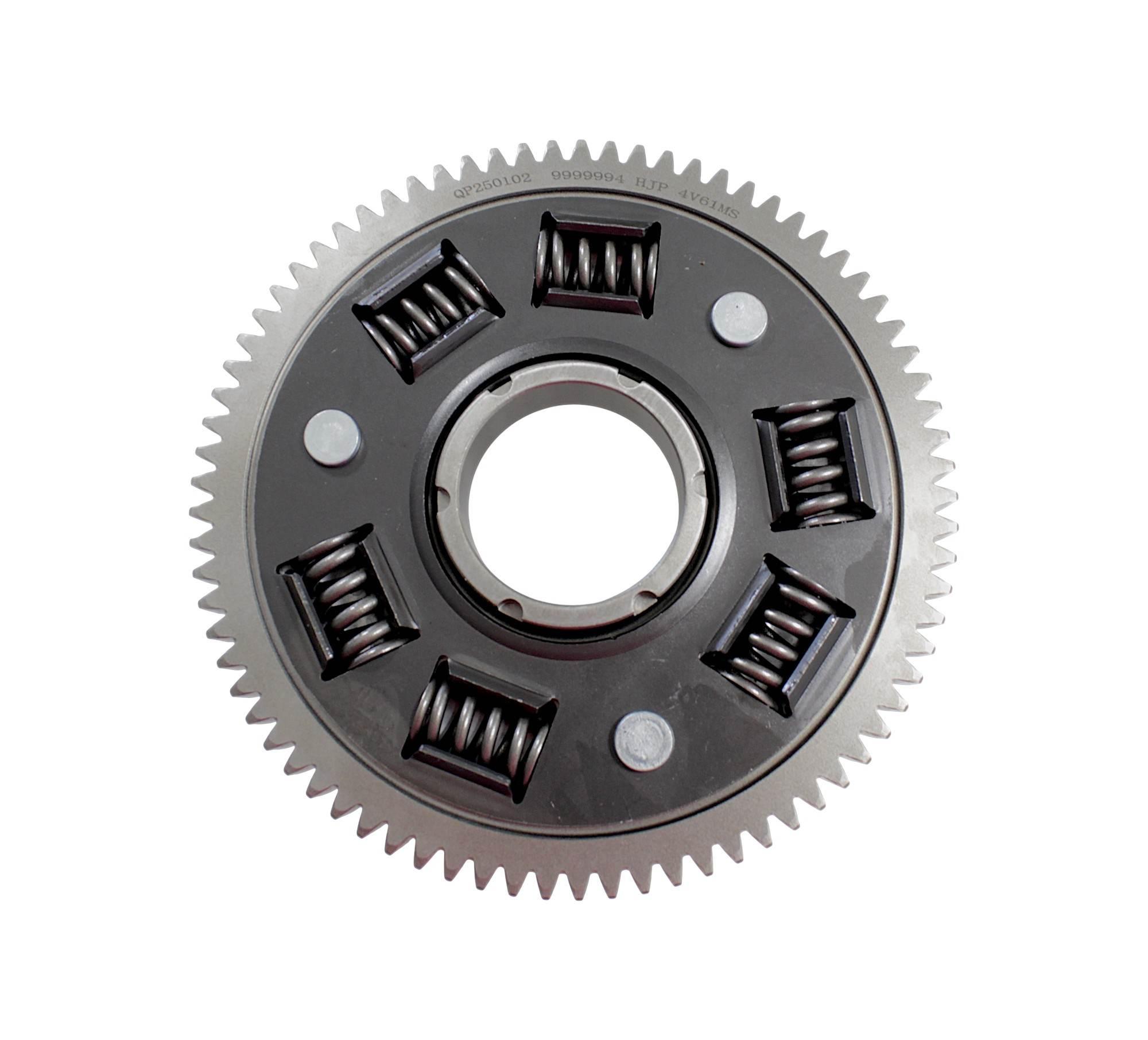Kosz sprzęgła zewnętrzny srv600v 209026900000-QJ - zdjęcie 3