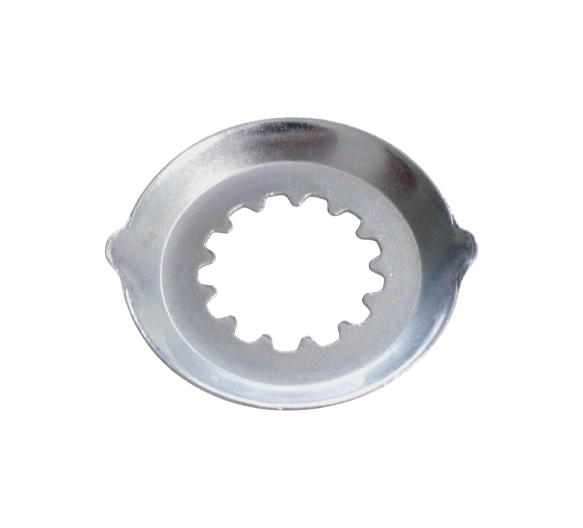 Podkładka zabezpieczająca srv600v srt450rx 219686610000-QJ - zdjęcie 2