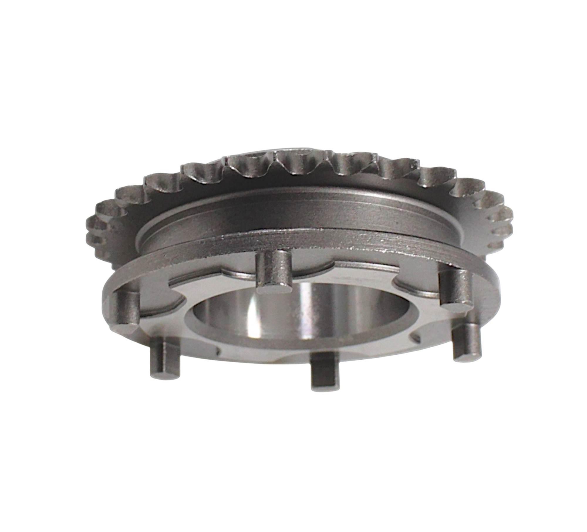 Zębatka napędowa pompy oleju srv600v 269116900000-QJ - zdjęcie 2