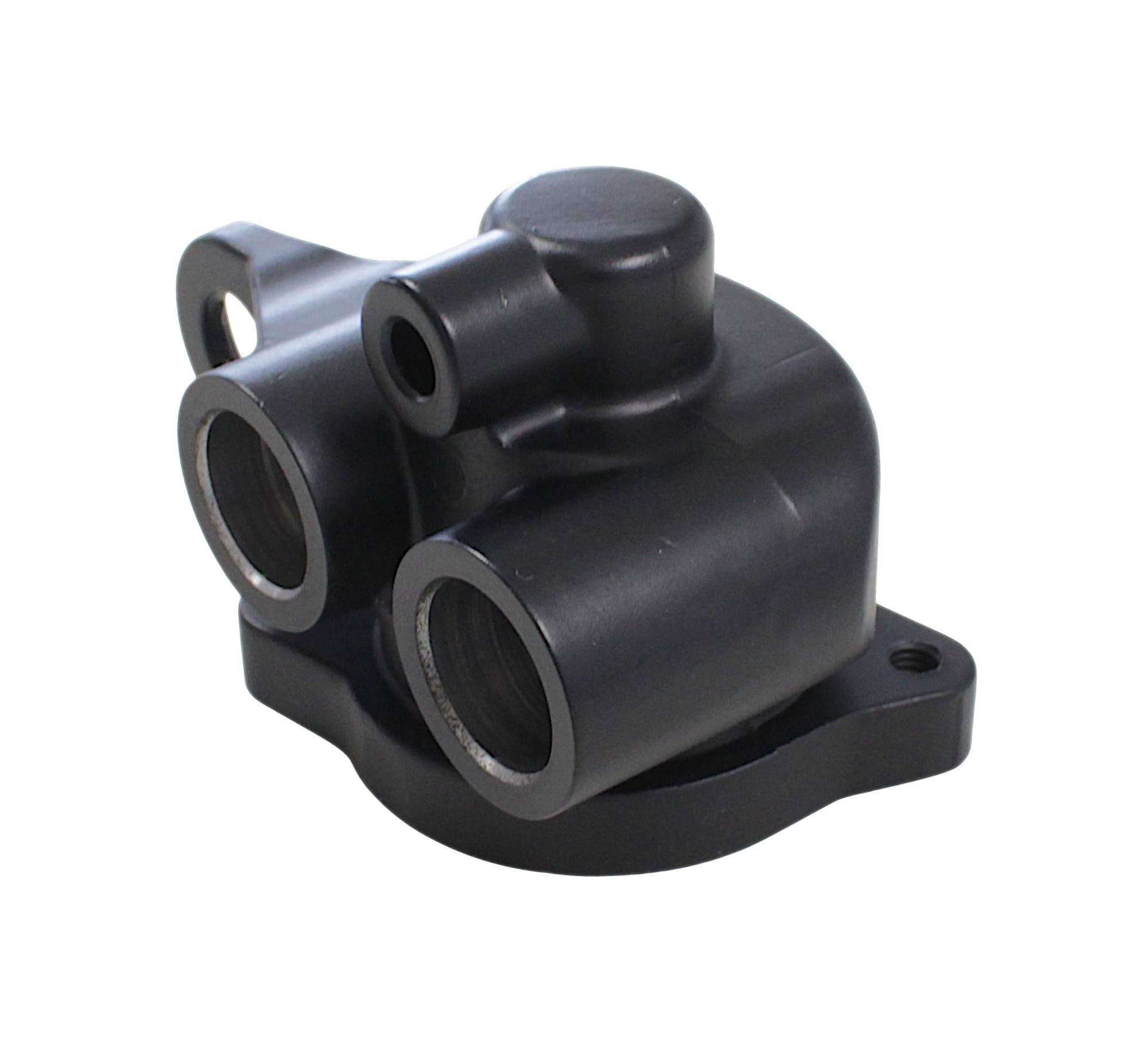Podstawa termostatu srv600v 27003690BG01-QJ - zdjęcie 3