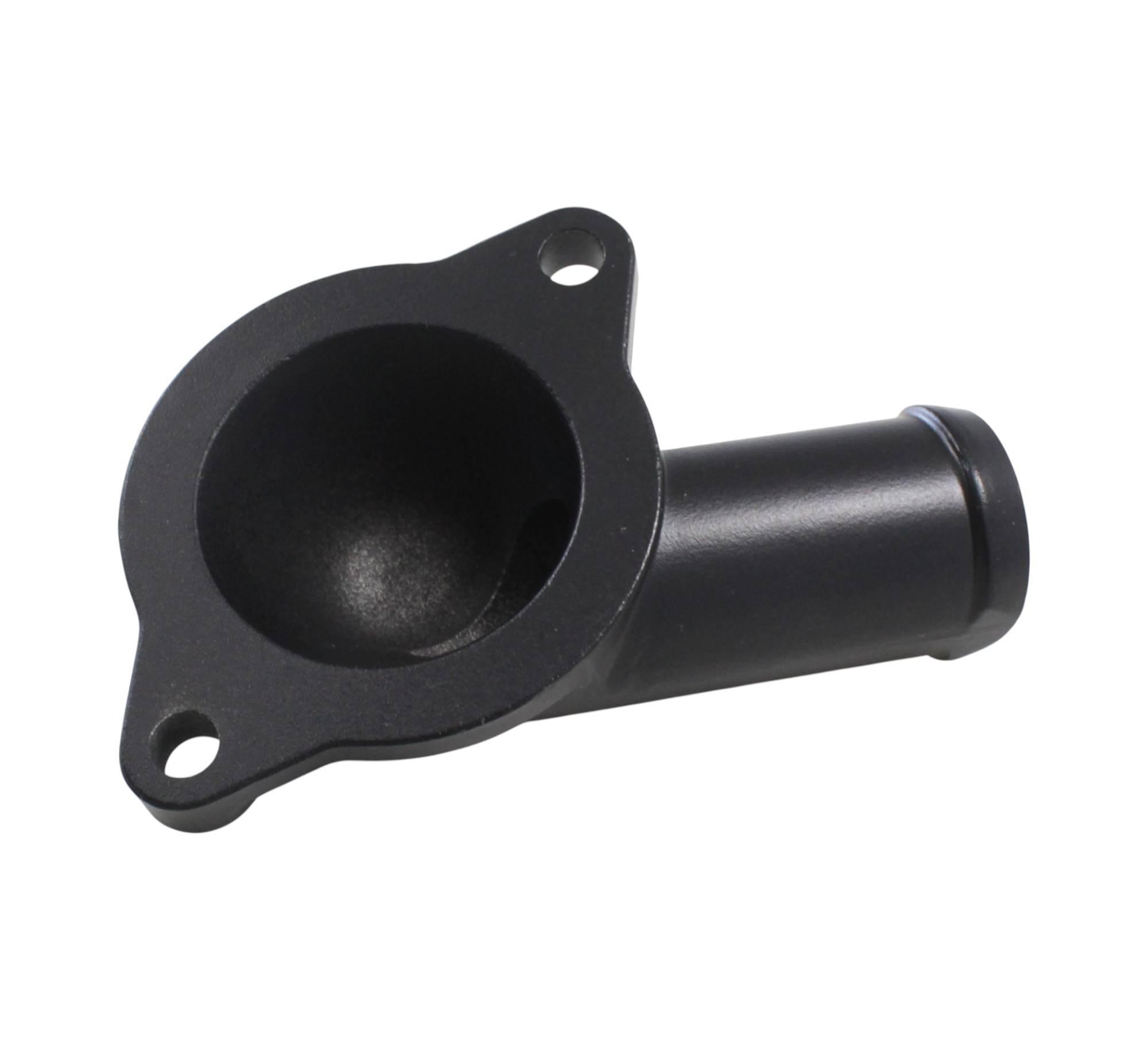 Obudowa termostatu z króćcem srv600v 27005690BG01-QJ - zdjęcie 2