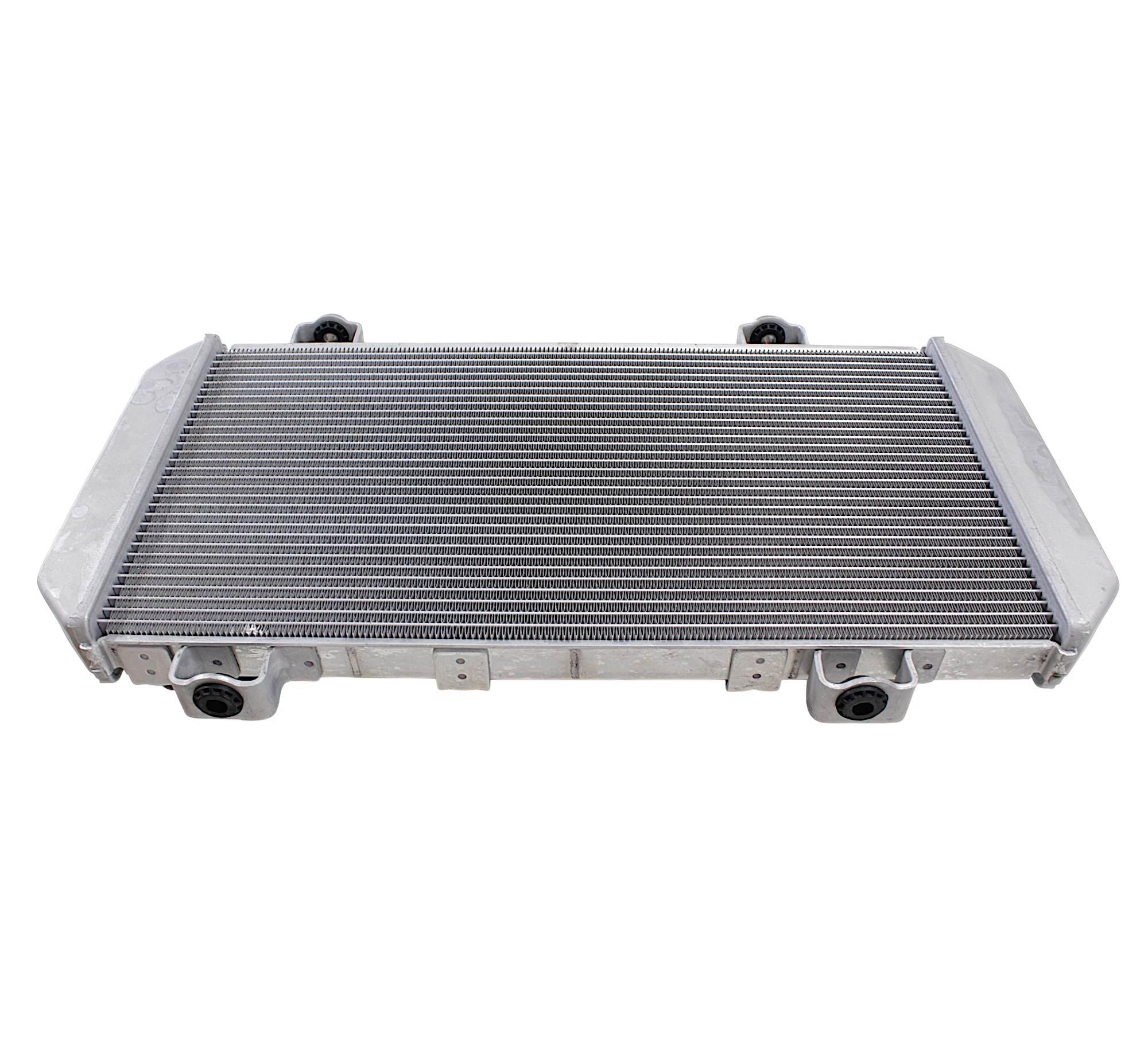 Chłodnica kompletna srv600v 279126900000-QJ - zdjęcie 3