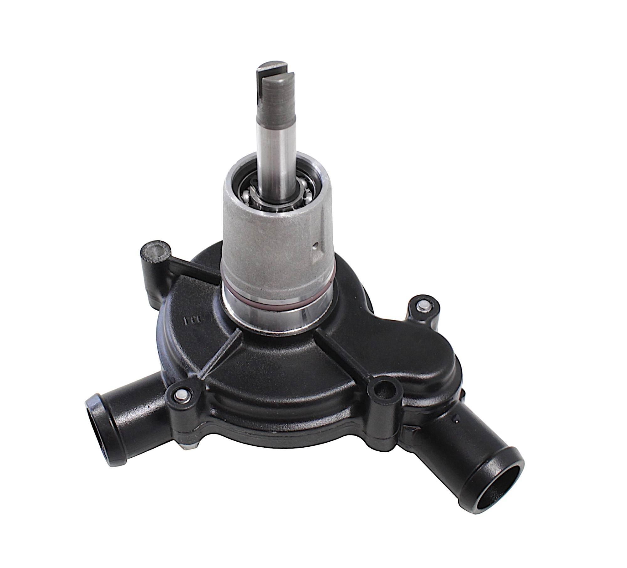 Pompa wody kompletna srv600v 27929690BG00-QJ - zdjęcie 2