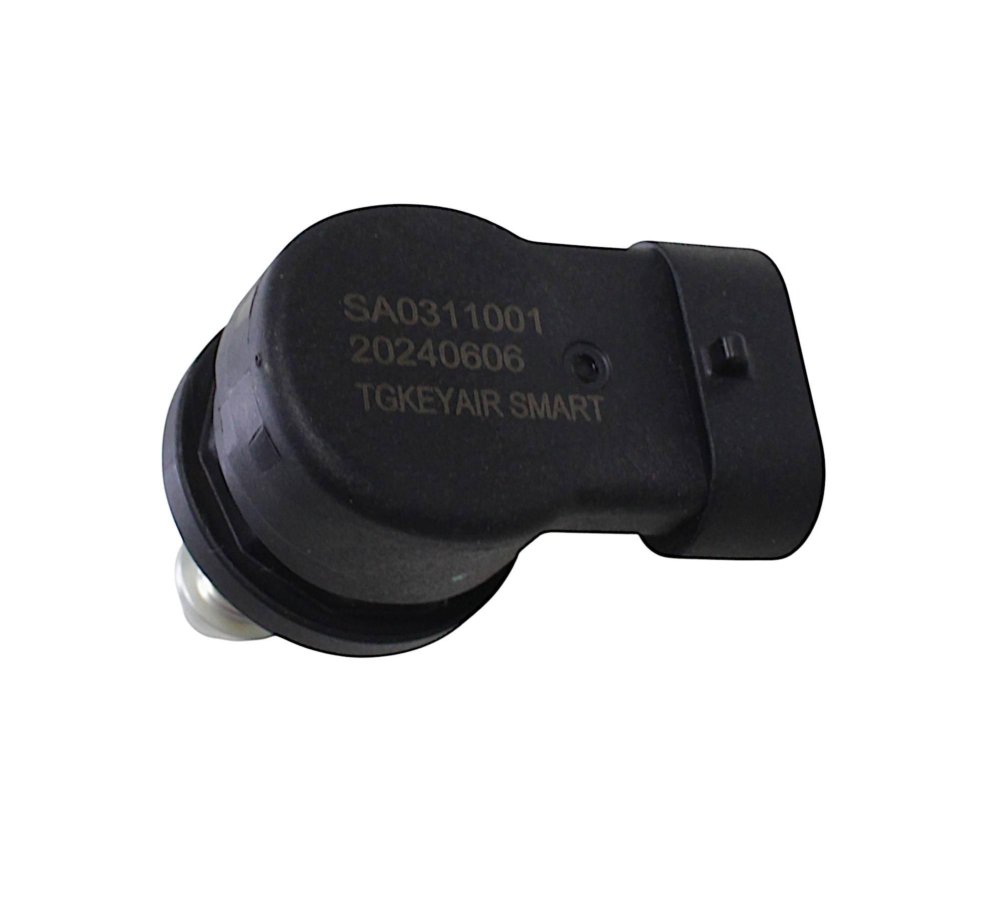 Silnik krokowy srv600v 280036900000-QJ - zdjęcie 3