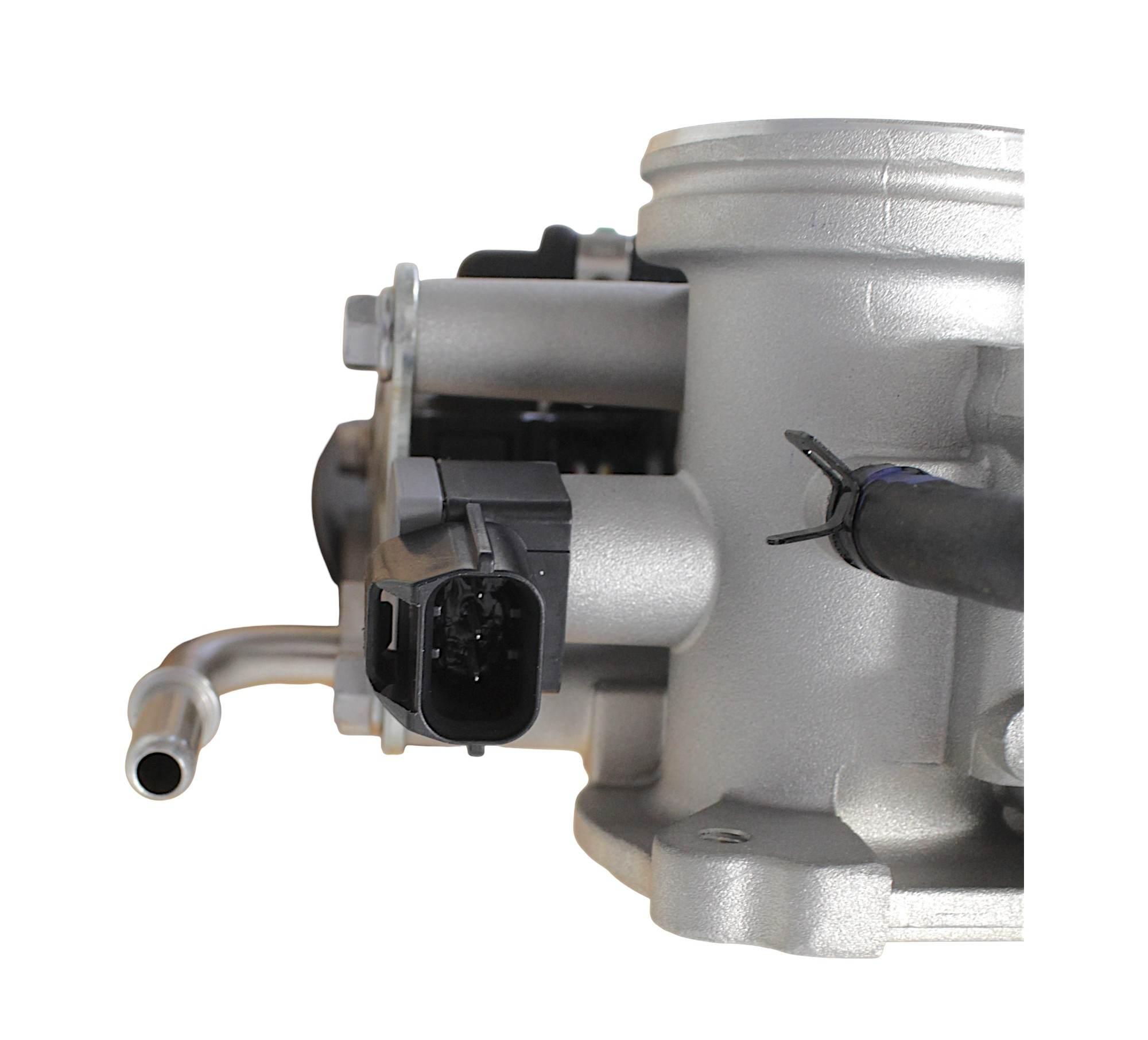 Układ dolotowy kompletny srv600v 289016900000-QJ - zdjęcie 8