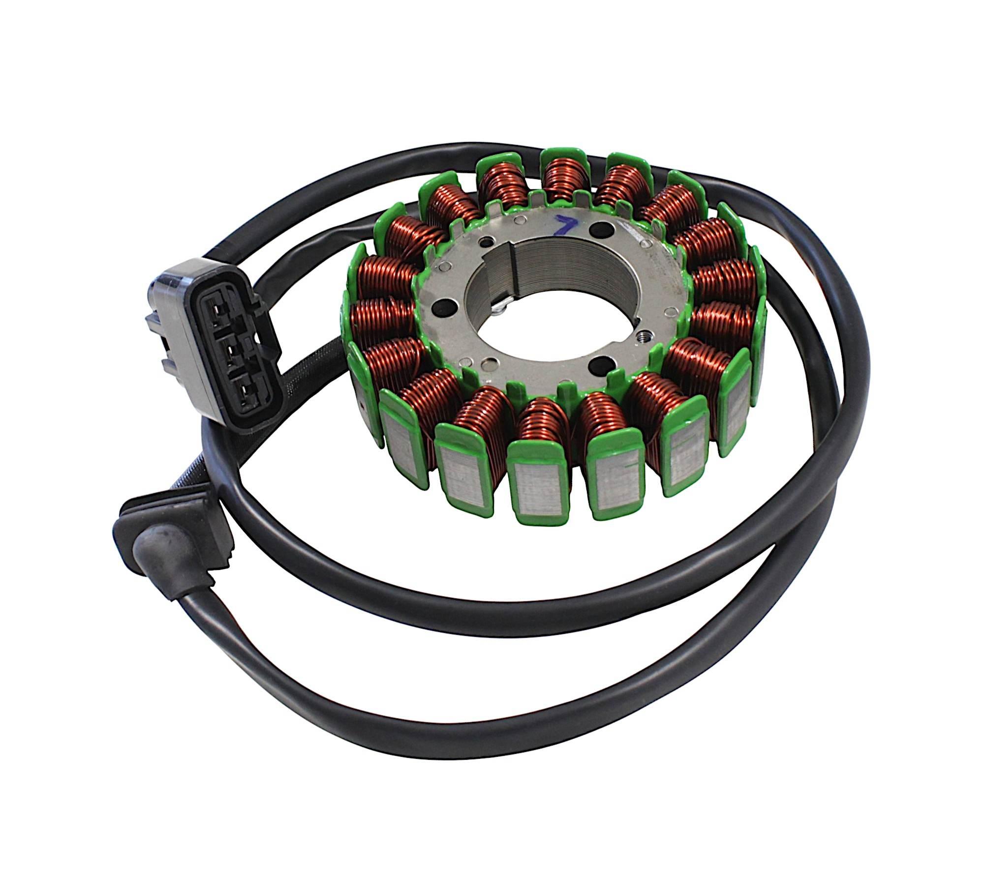 Stator srv600v 299036030030-QJ