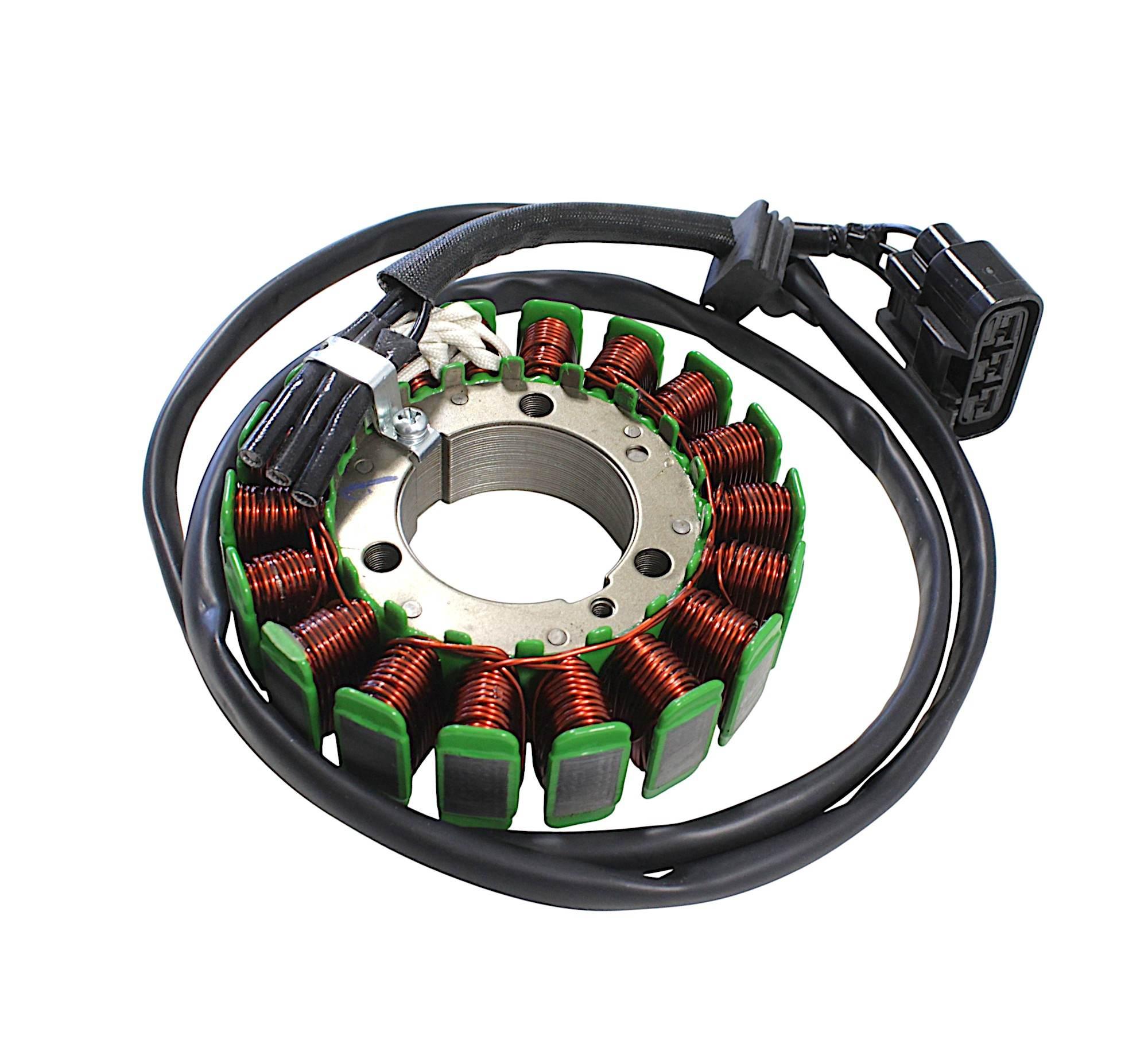 Stator srv600v 299036030030-QJ - zdjęcie 2