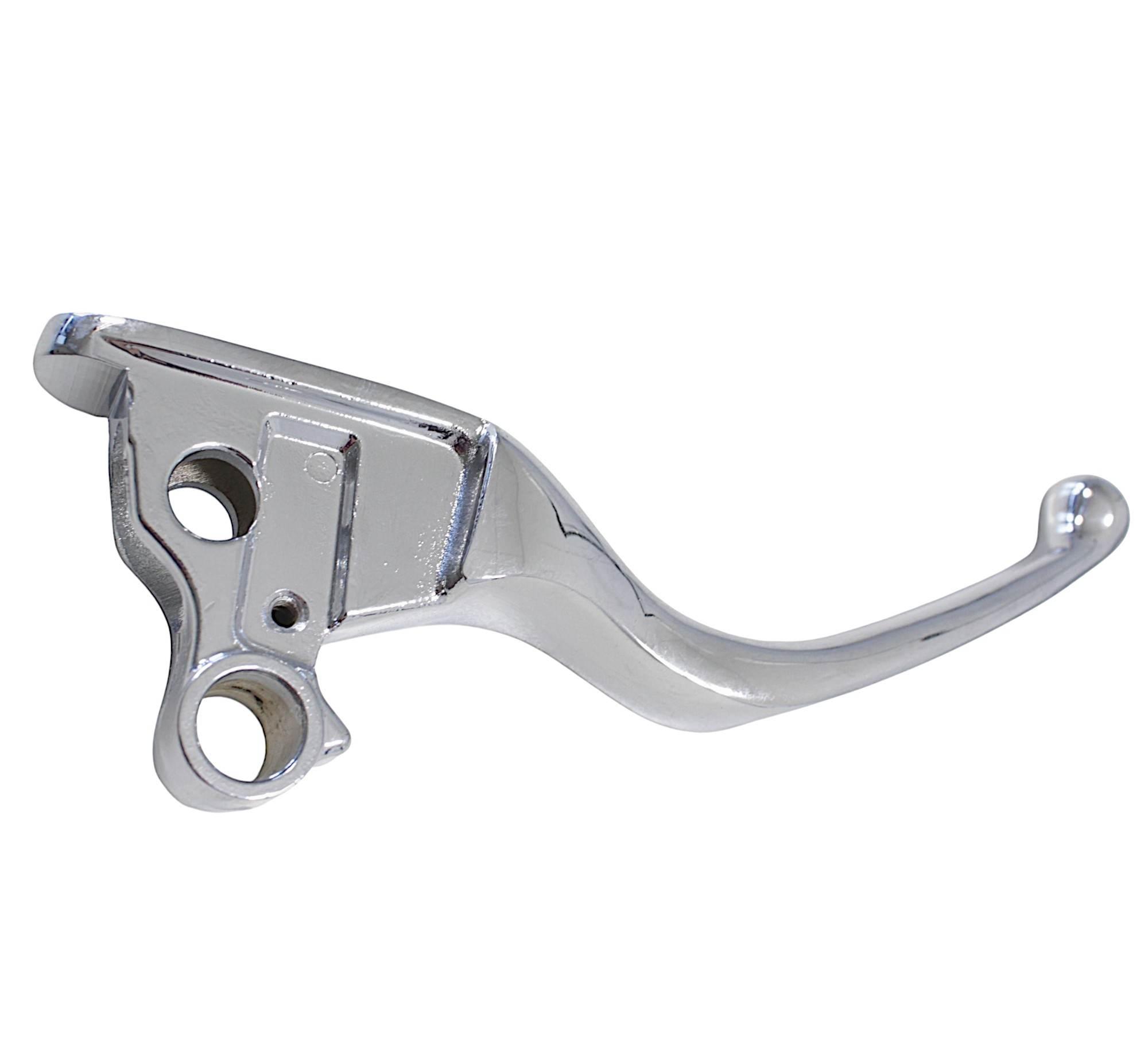 Dźwignia sprzęgła srv600v 40084PBD0000-QJ - zdjęcie 2