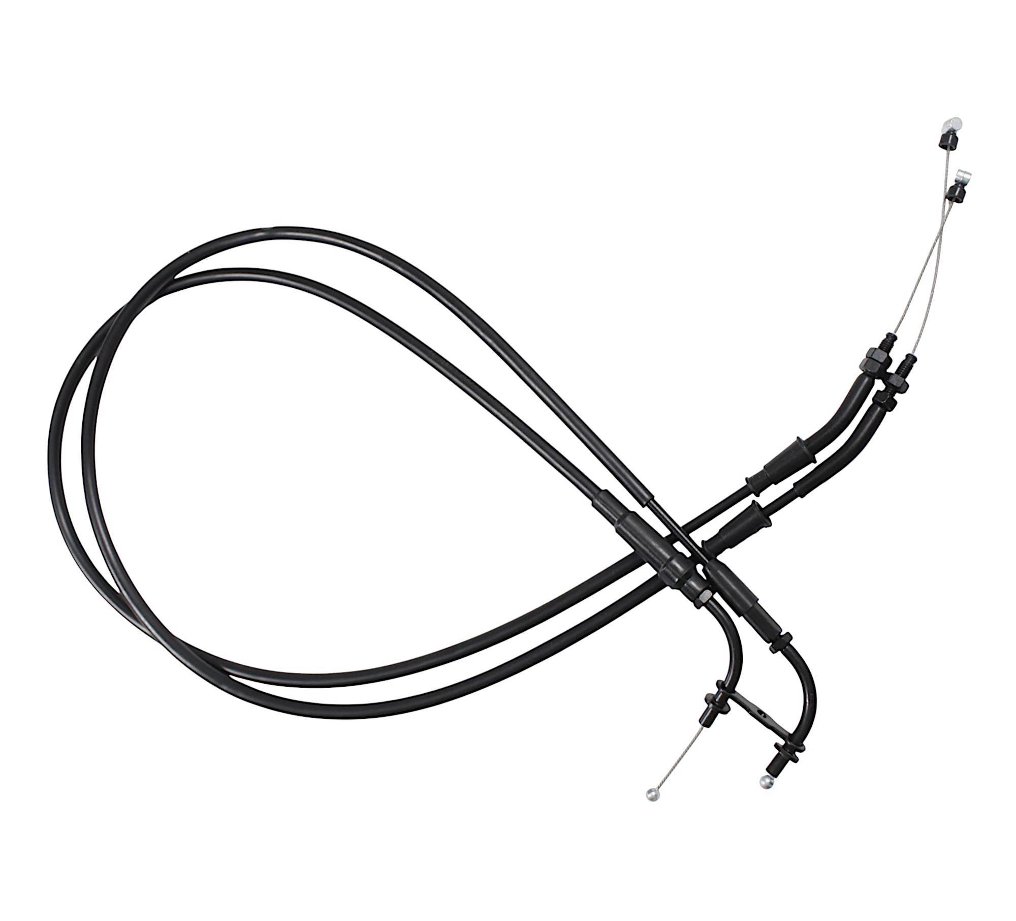 Linka gazu srv600v 40300PC20000-QJ