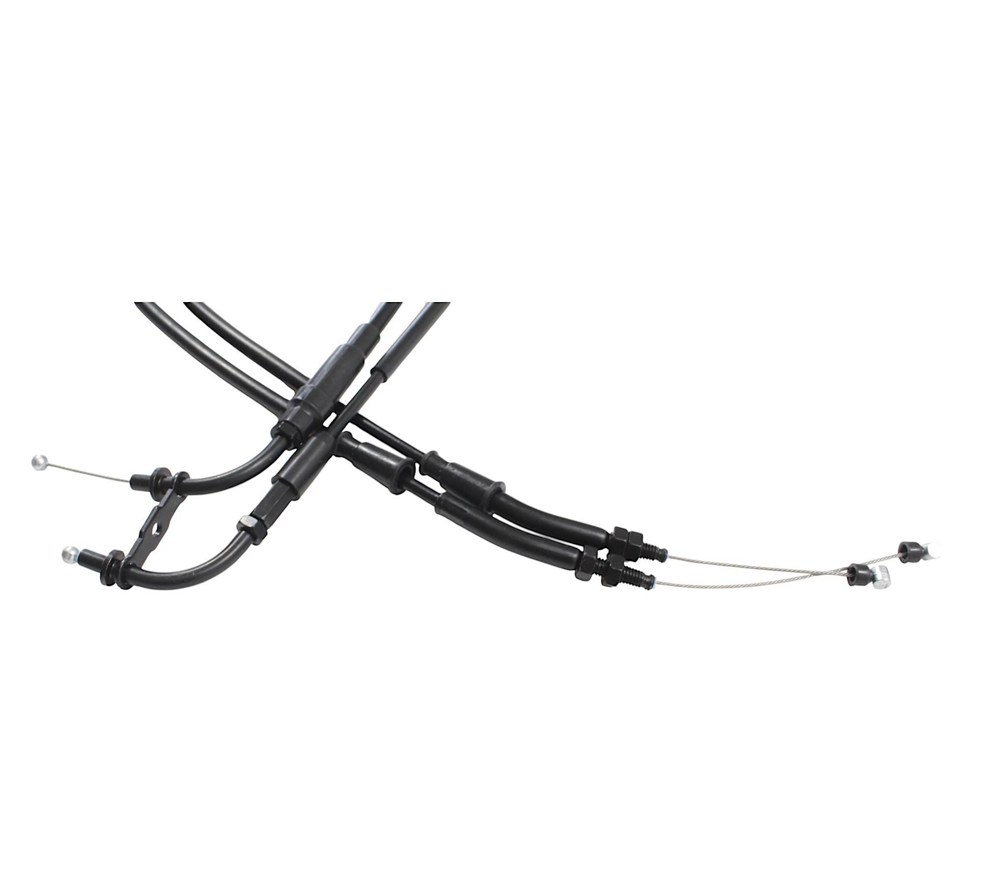 Linka gazu srv600v 40300PC20000-QJ - zdjęcie 2