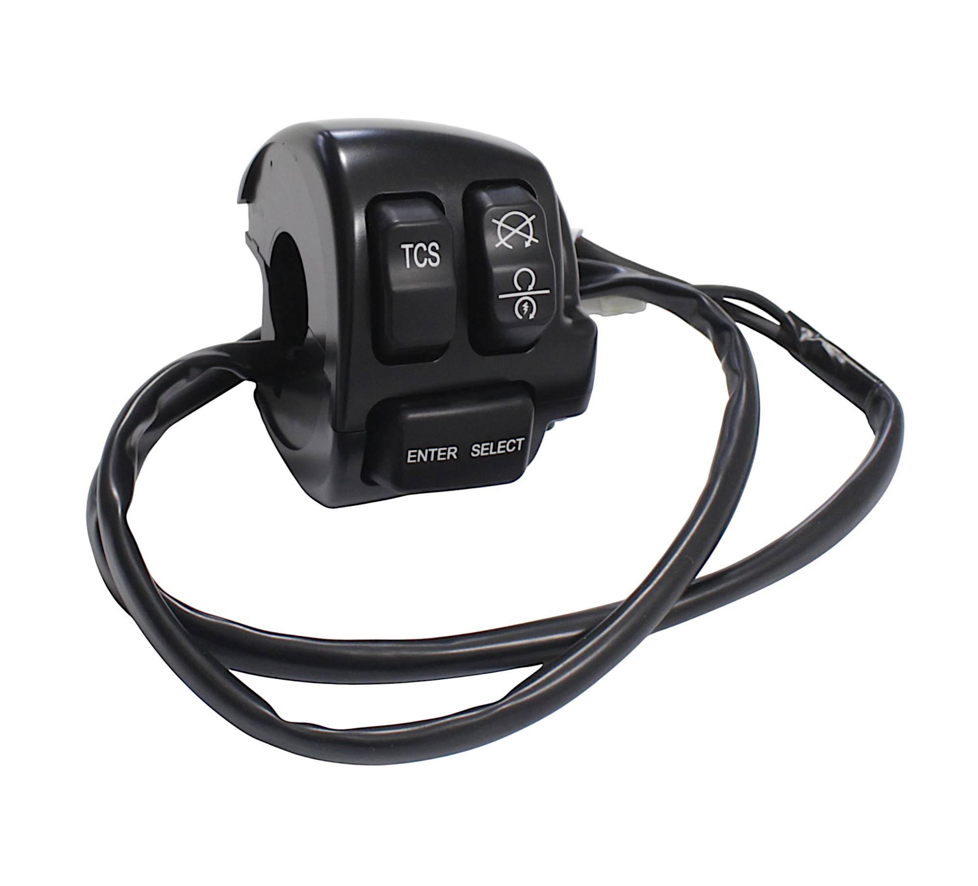 Przełączniki prawe srv600v 40600P530001-QJ