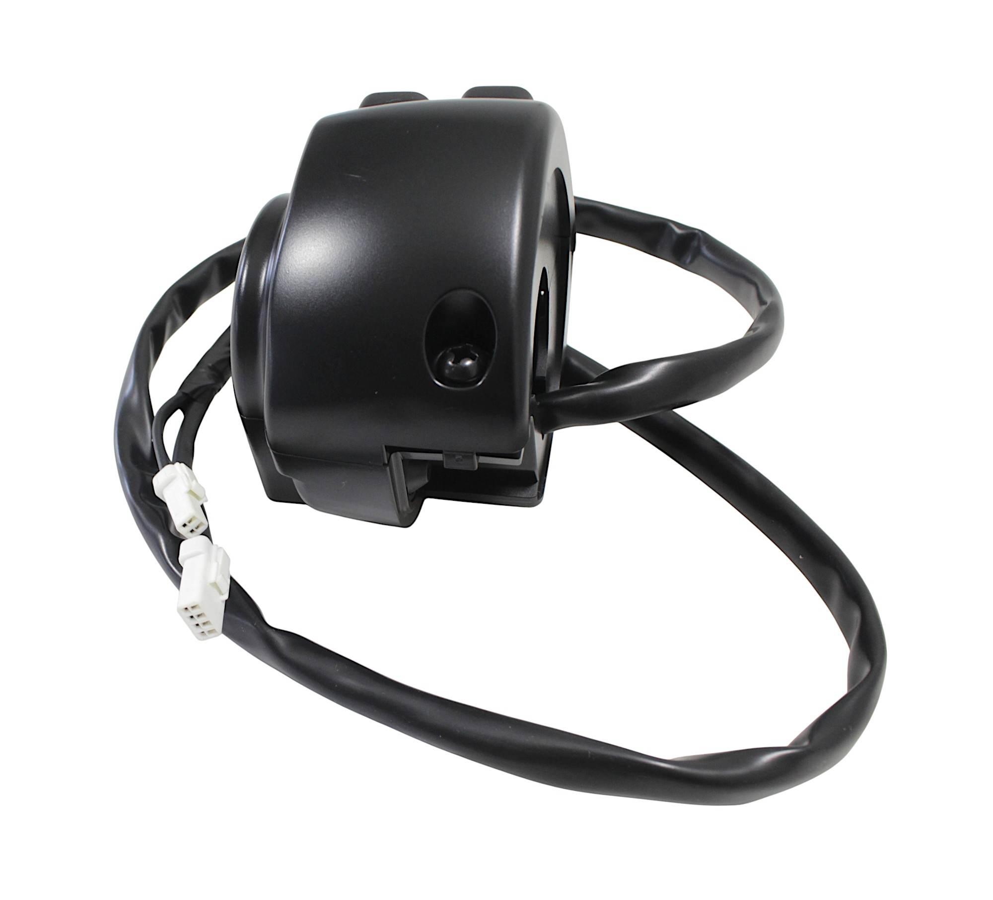 Przełączniki prawe srv600v 40600P530001-QJ - zdjęcie 2