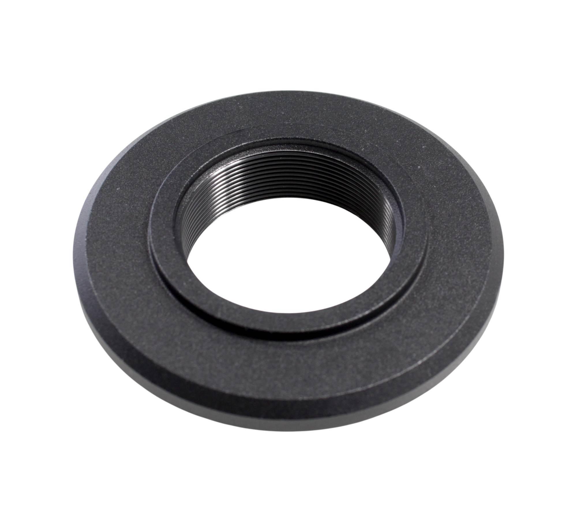 Nakrętka łożyska główki ramy srv600v 43009S010100-QJ - zdjęcie 2