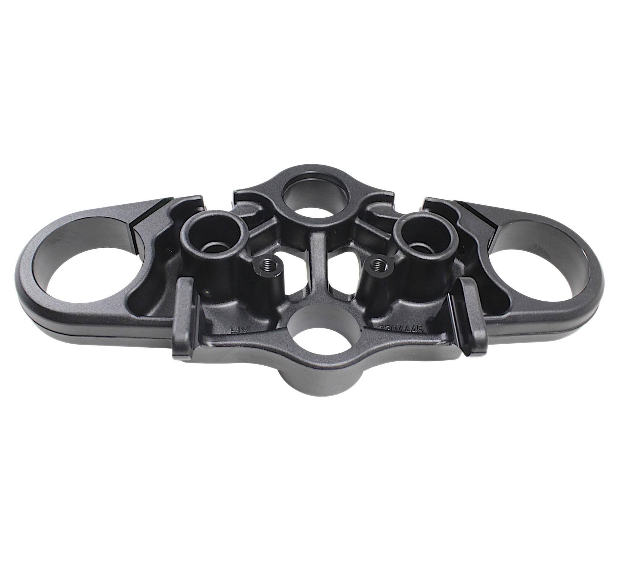 Półka przedniego zawieszenia górna srv600v 43011PC20000-QJ - zdjęcie 2