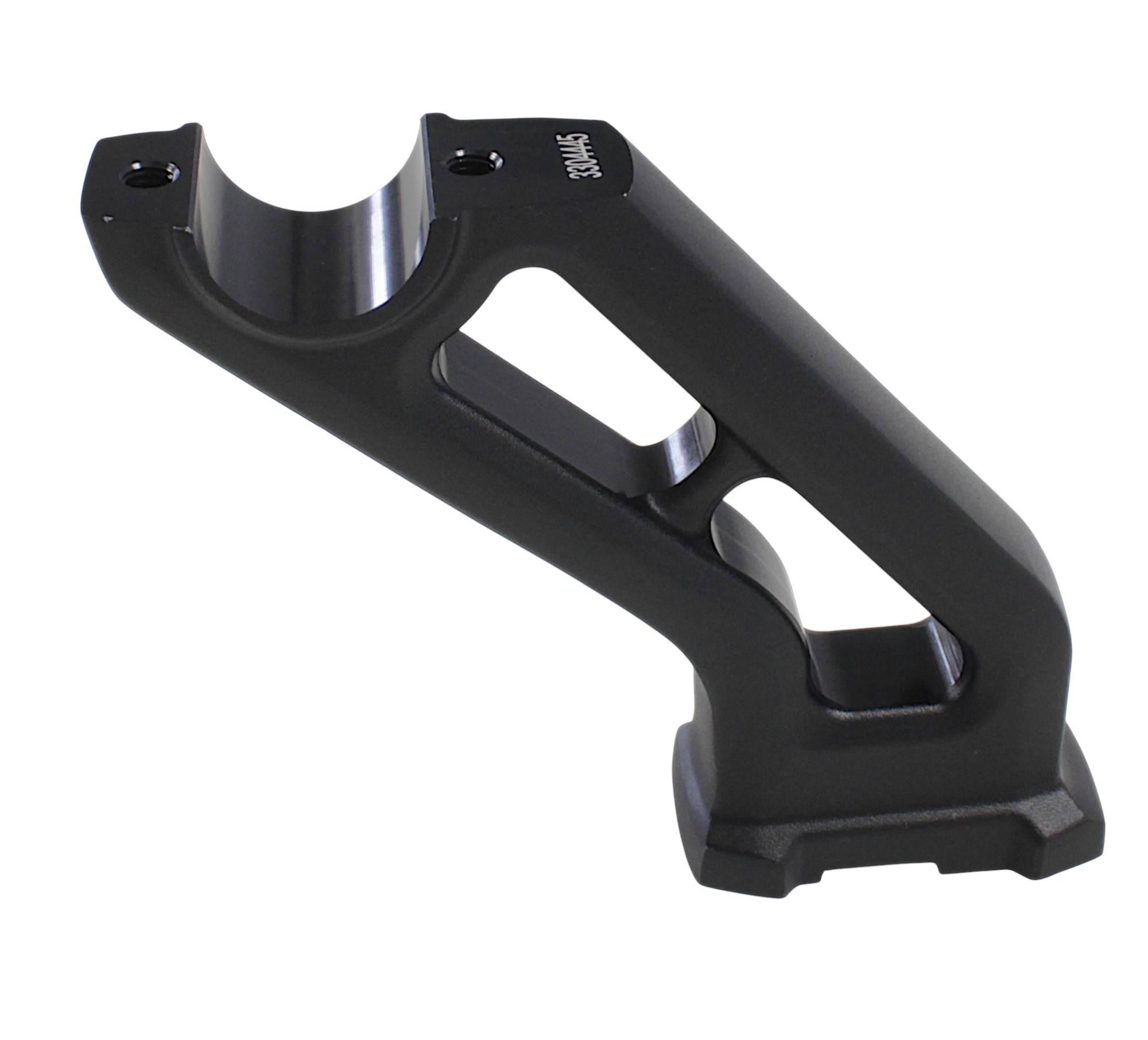 Mocowanie kierownicy dolne srv600v 43013PC20000-QJ