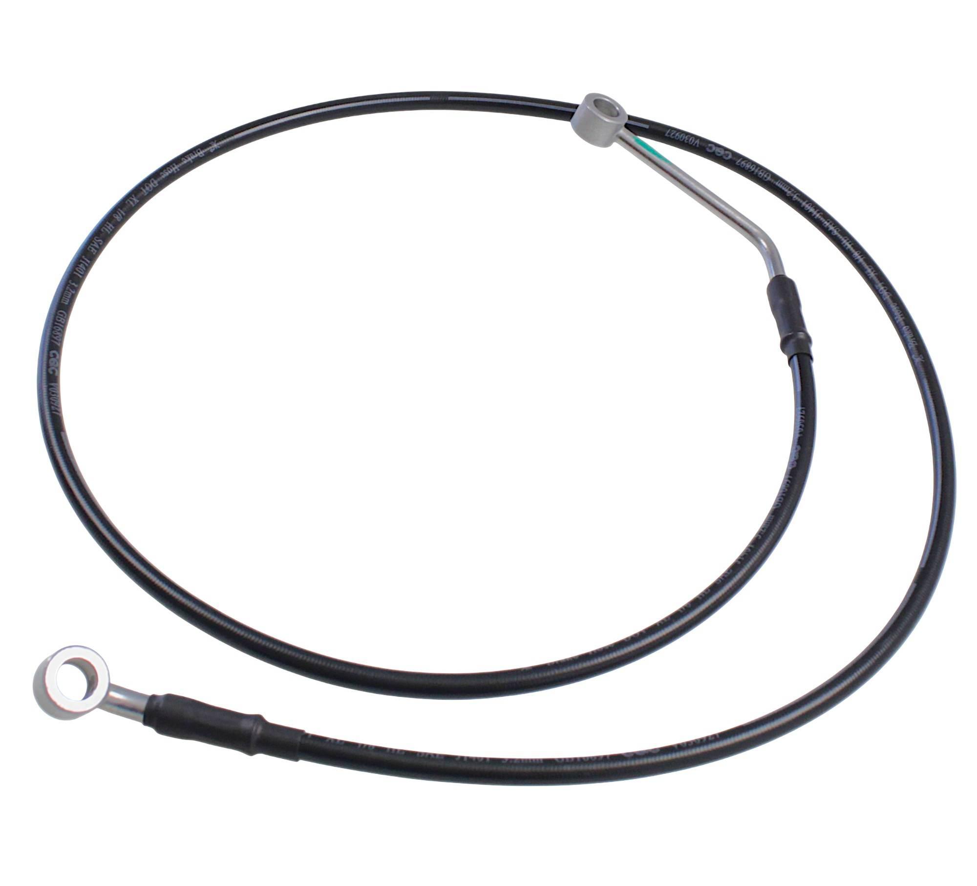 Przewód hamulcowy srv600v 45240PC20000-QJ