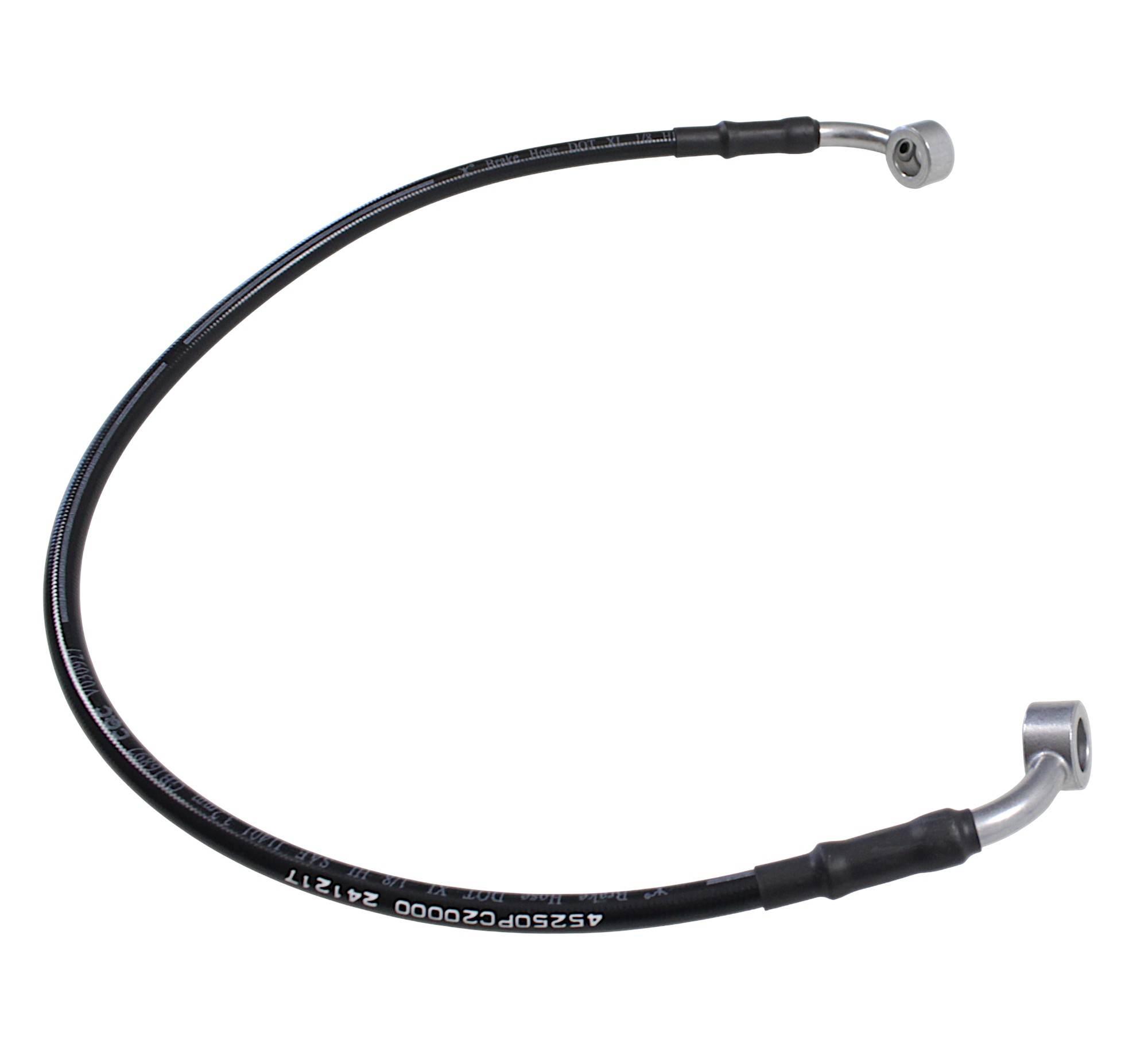 Przewód hamulcowy srv600v 45250PC20000-QJ