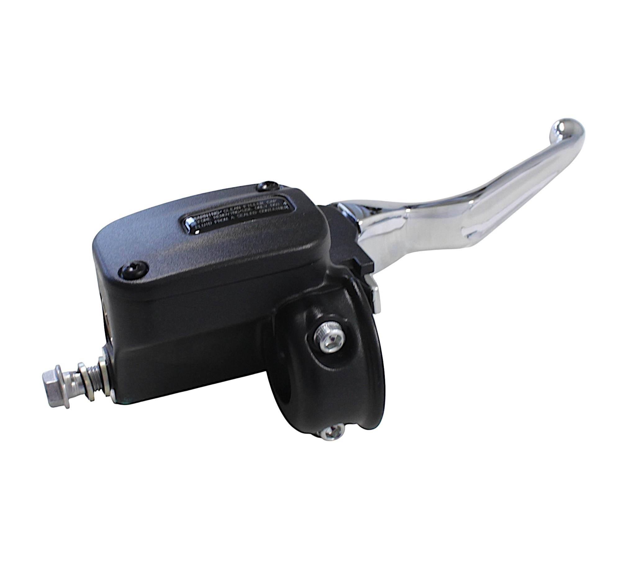 Pompa przedniego hamulca srv600v 45400PC20000-QJ - zdjęcie 2