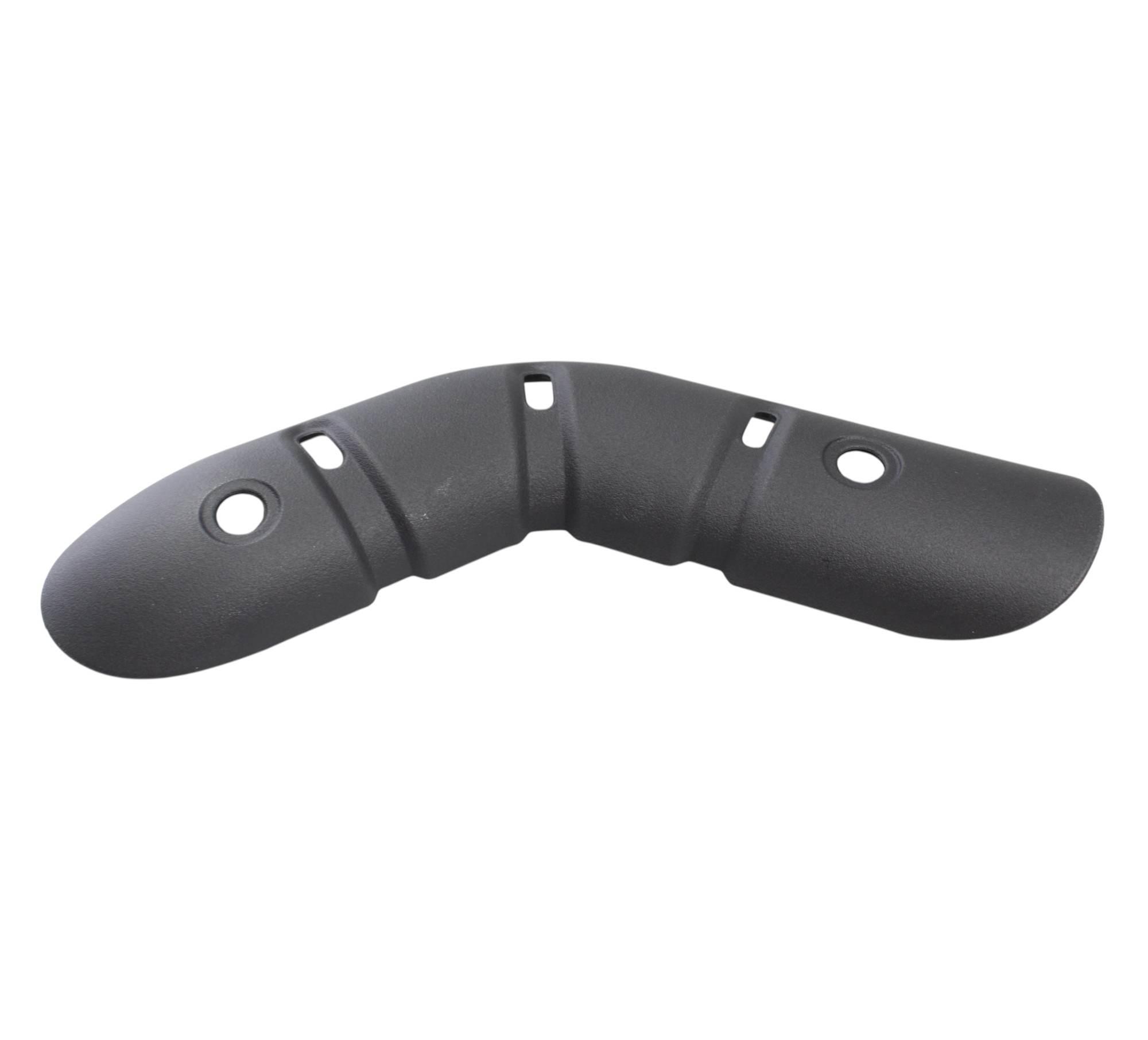 Osłona prawego kolektora wydechowego srv600v 47764PC20000-QJ