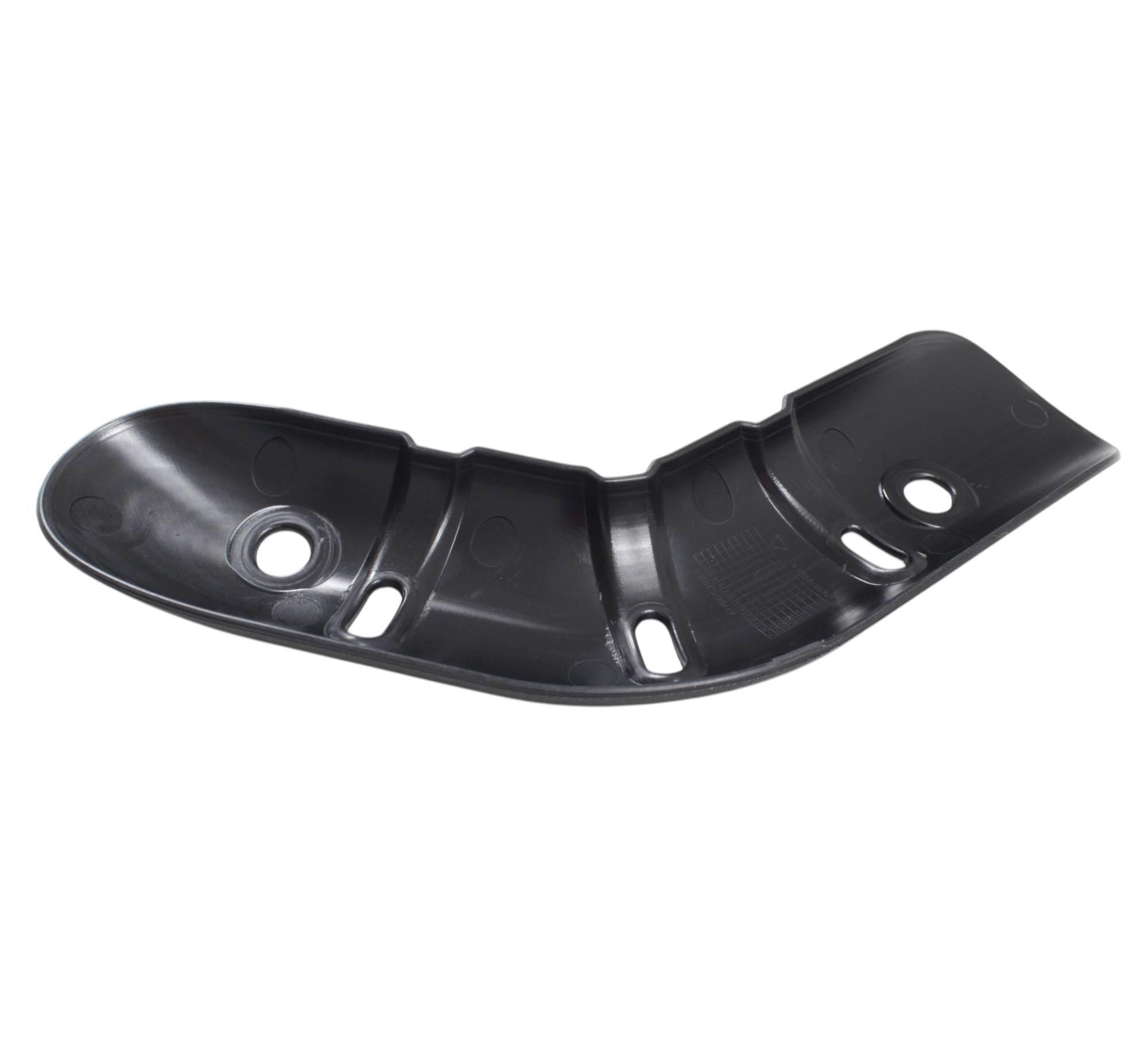 Osłona prawego kolektora wydechowego srv600v 47764PC20000-QJ - zdjęcie 2