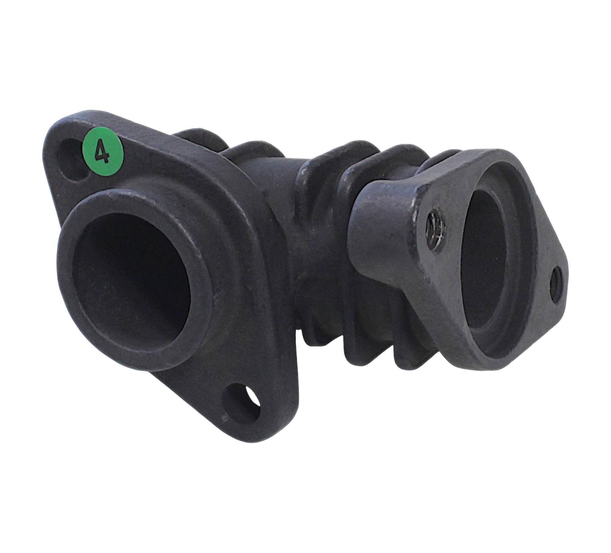 Kolektor wydechowy mały i srv600v 47841PC20000-QJ