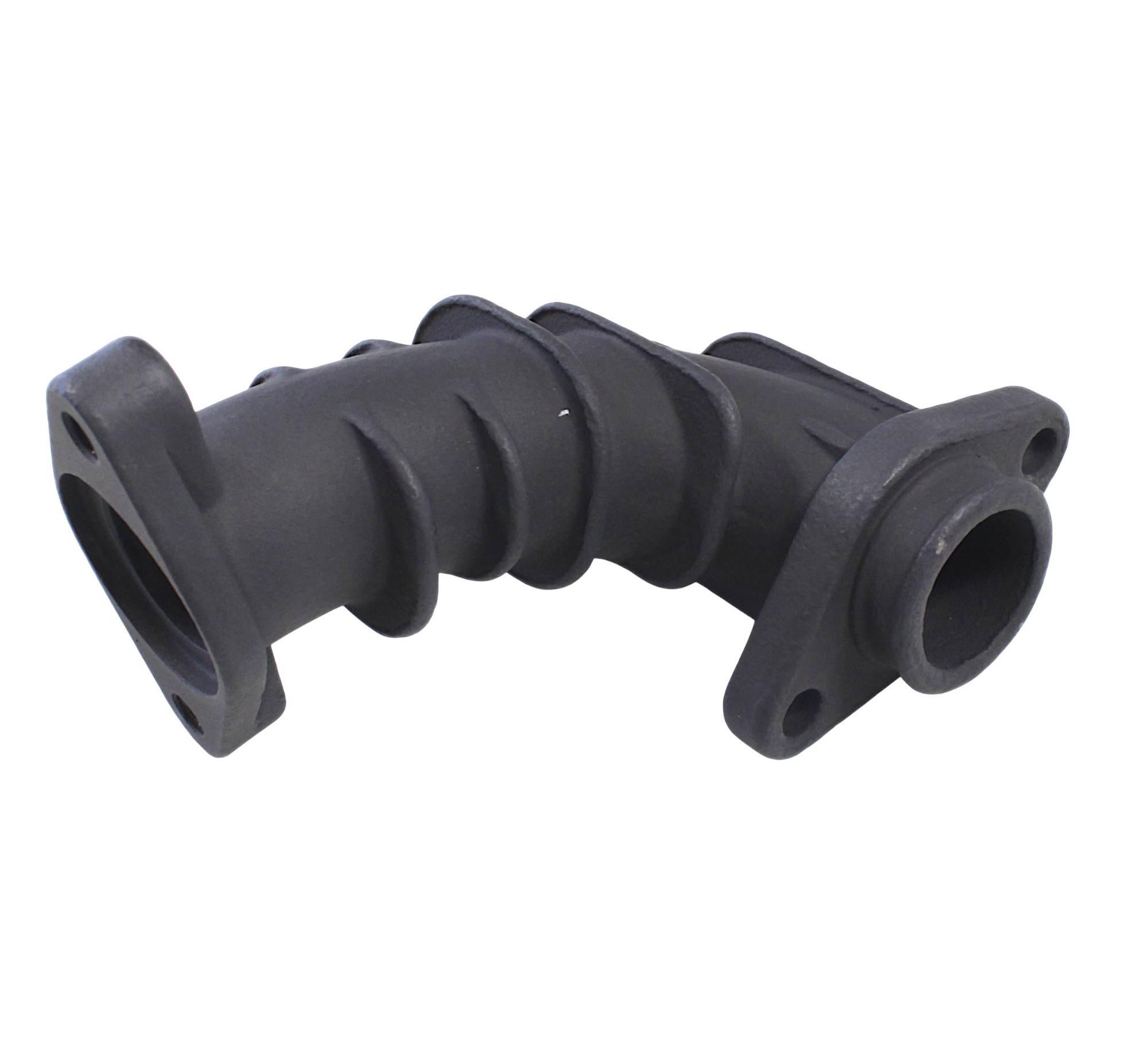 Kolektor wydechowy mały ii srv600v 47842PC20000-QJ