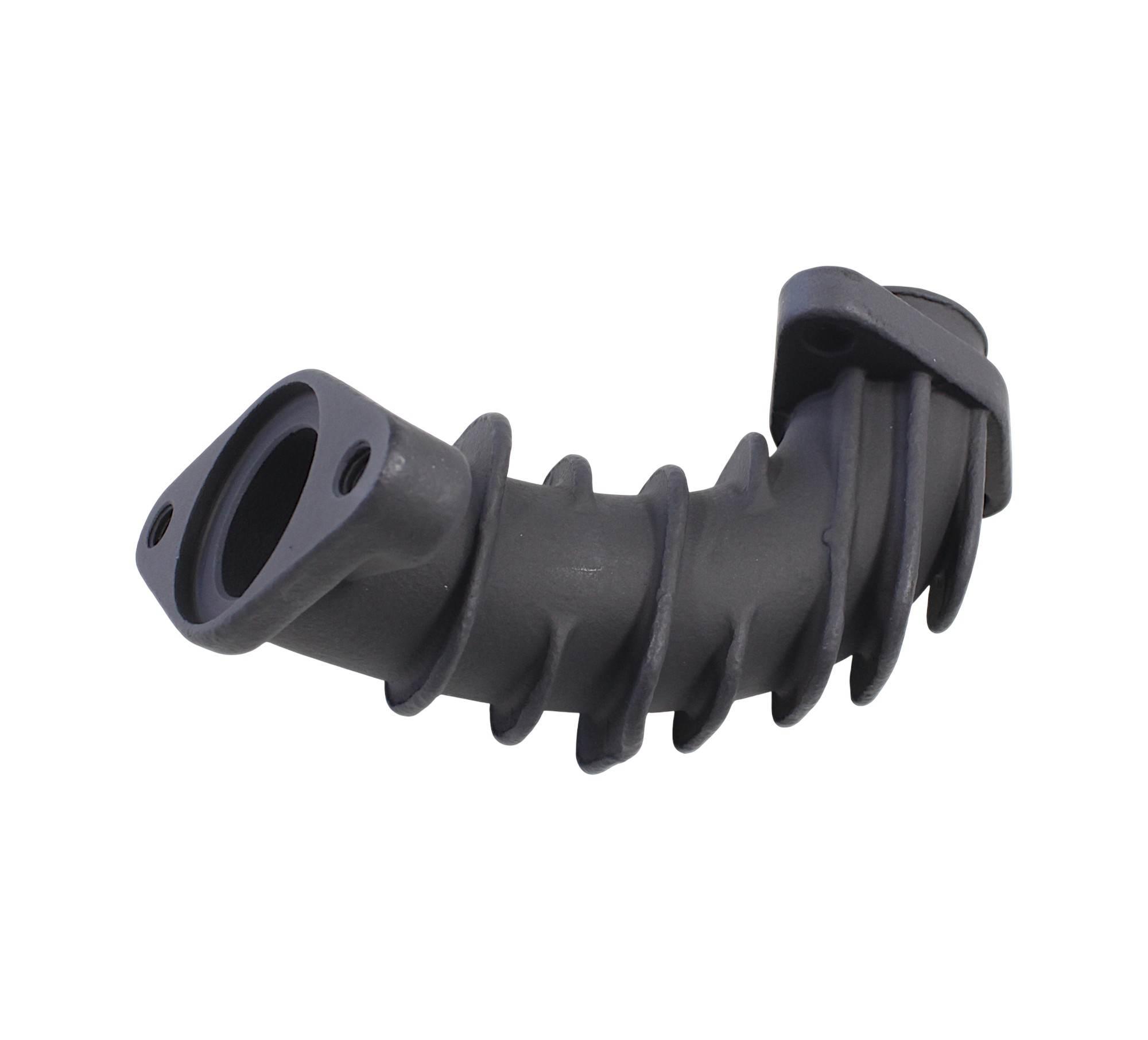 Kolektor wydechowy mały ii srv600v 47842PC20000-QJ - zdjęcie 3