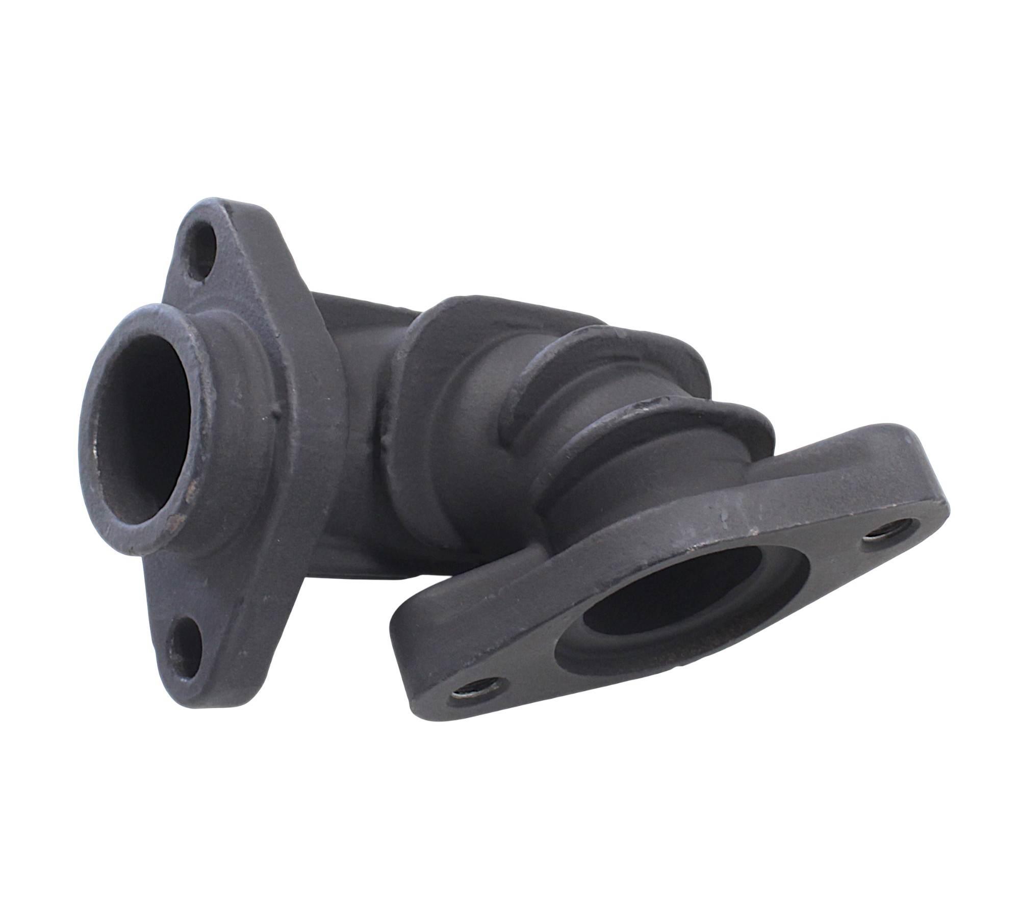 Kolektor wydechowy mały iii srv600v 48841PC20000-QJ - zdjęcie 2