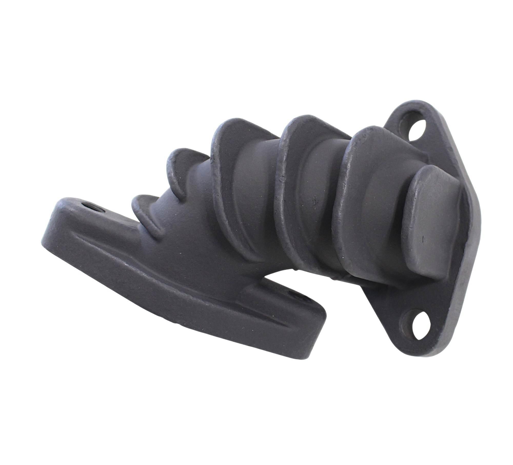 Kolektor wydechowy mały iii srv600v 48841PC20000-QJ - zdjęcie 3