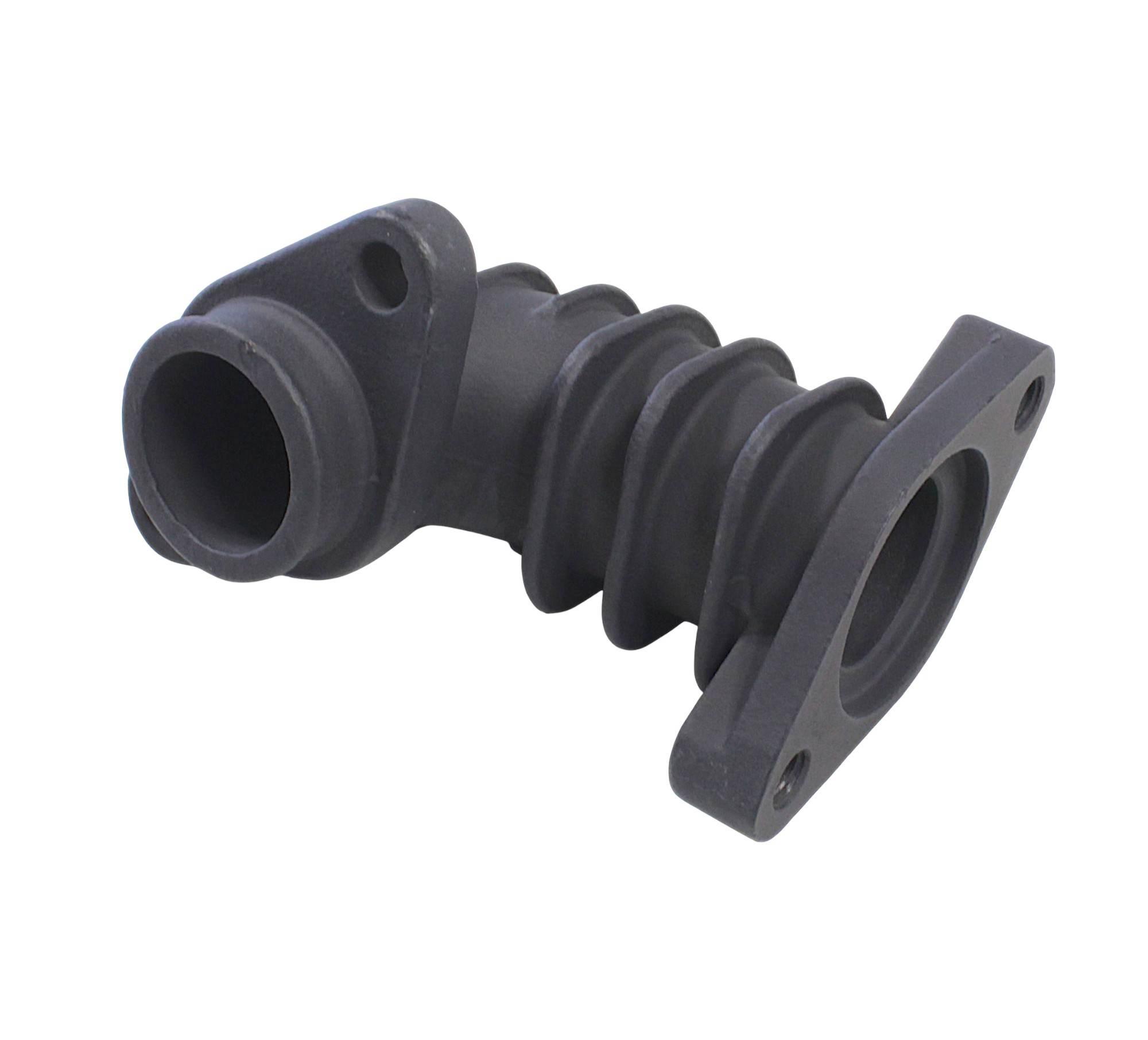 Kolektor wydechowy mały iv srv600v 48842PC20000-QJ