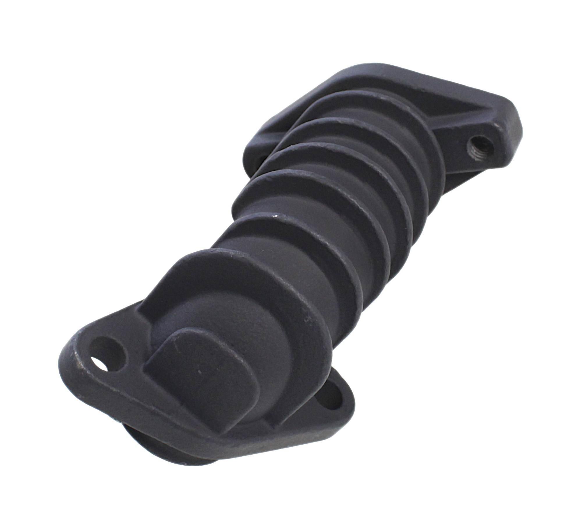 Kolektor wydechowy mały iv srv600v 48842PC20000-QJ - zdjęcie 3